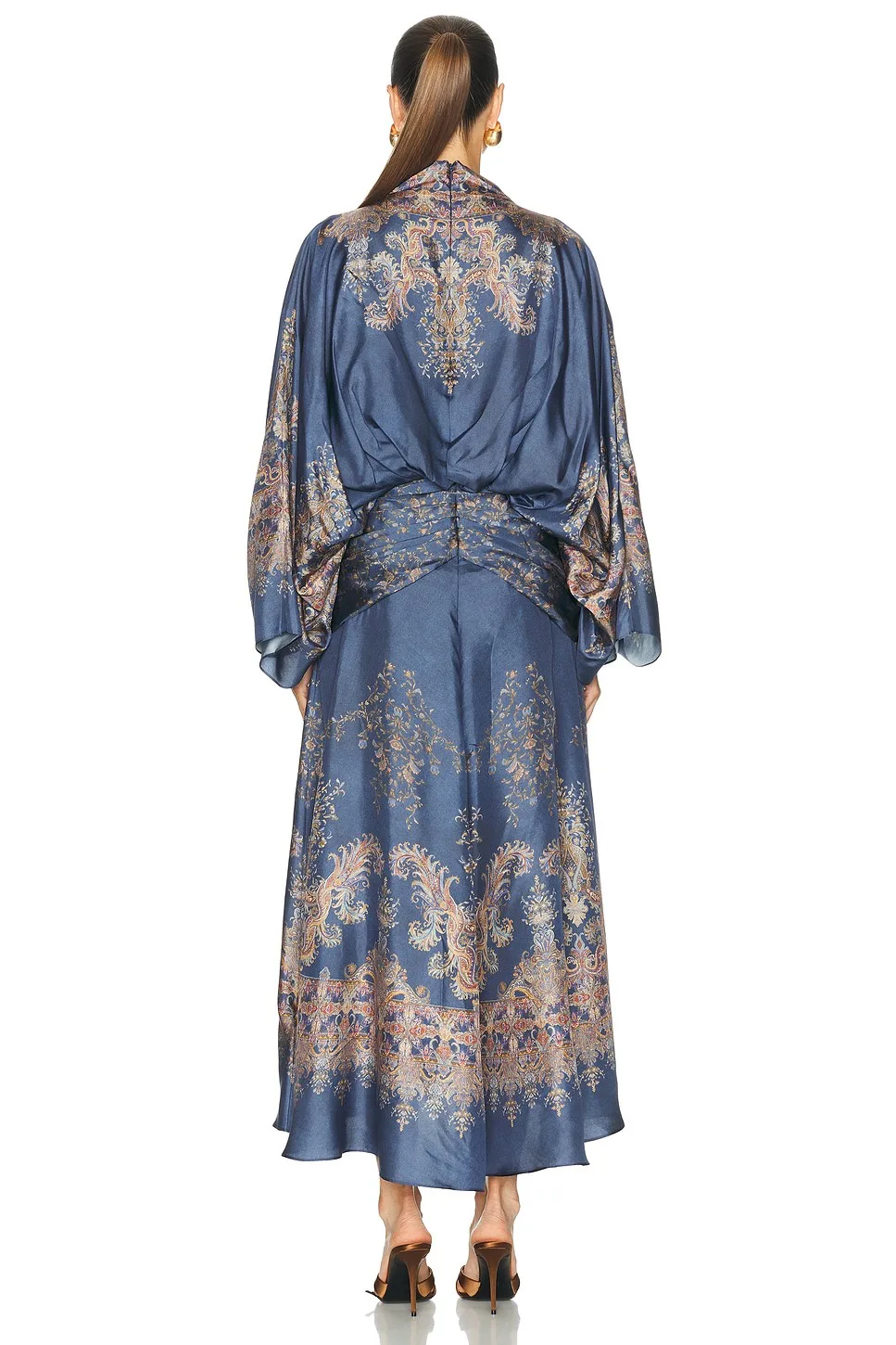 Платья Женские Zimmermann 18362800