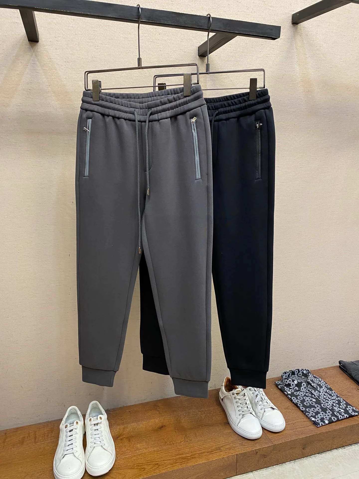 Брюки Мужские Prada 7563