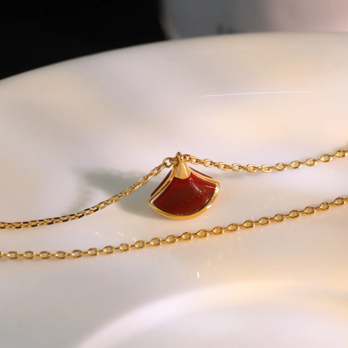 Бижутерия Bvlgari 86057