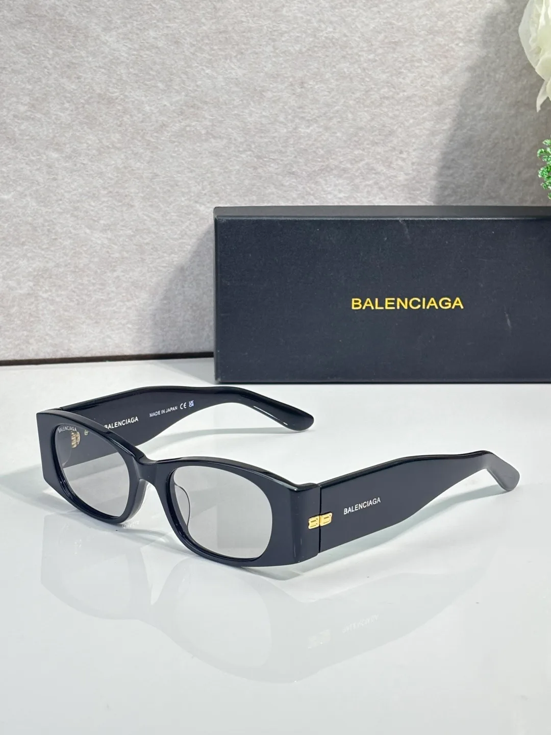 Очки Balenciaga 18059731