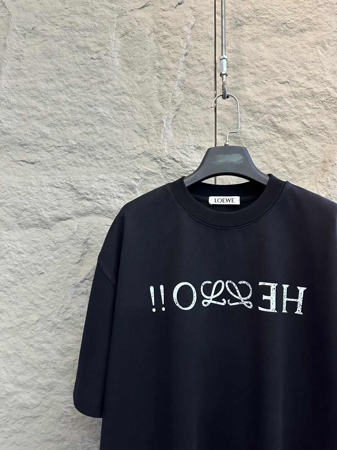 Футболки Женские Loewe 11423616