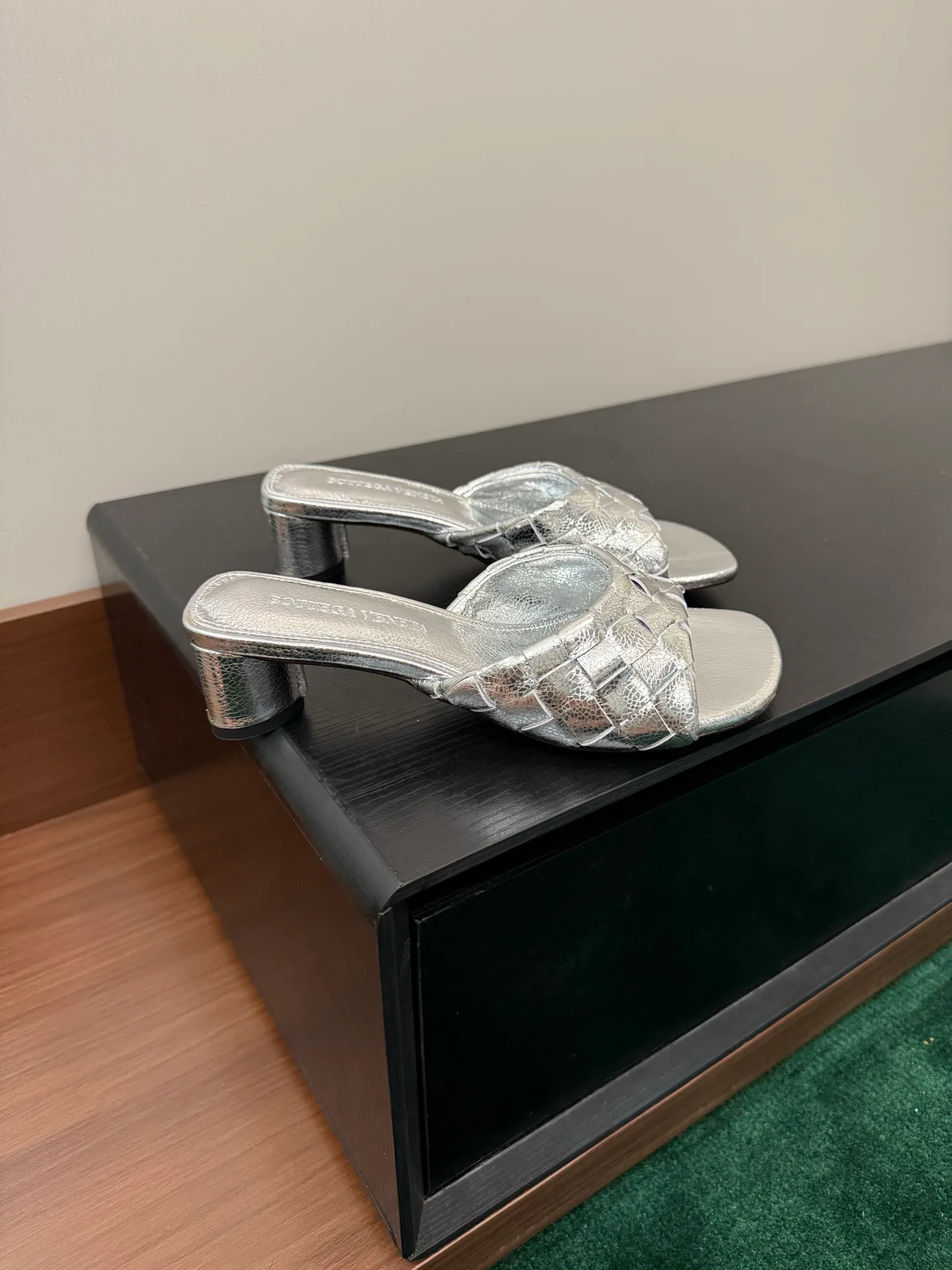 Мюли И Сабо Женские Bottega Veneta 17386143