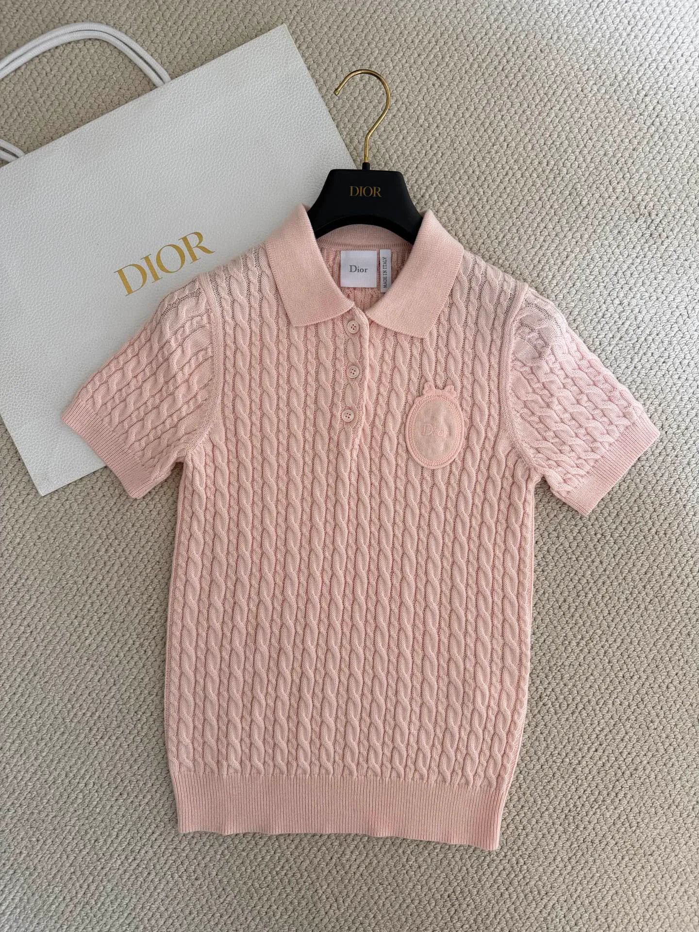 Рубашки Женские Christian Dior 12638470