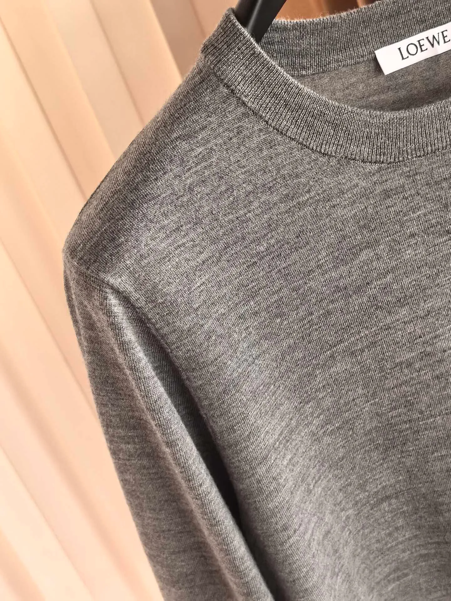 Джемперы И Свитеры Мужские Loewe 1995186