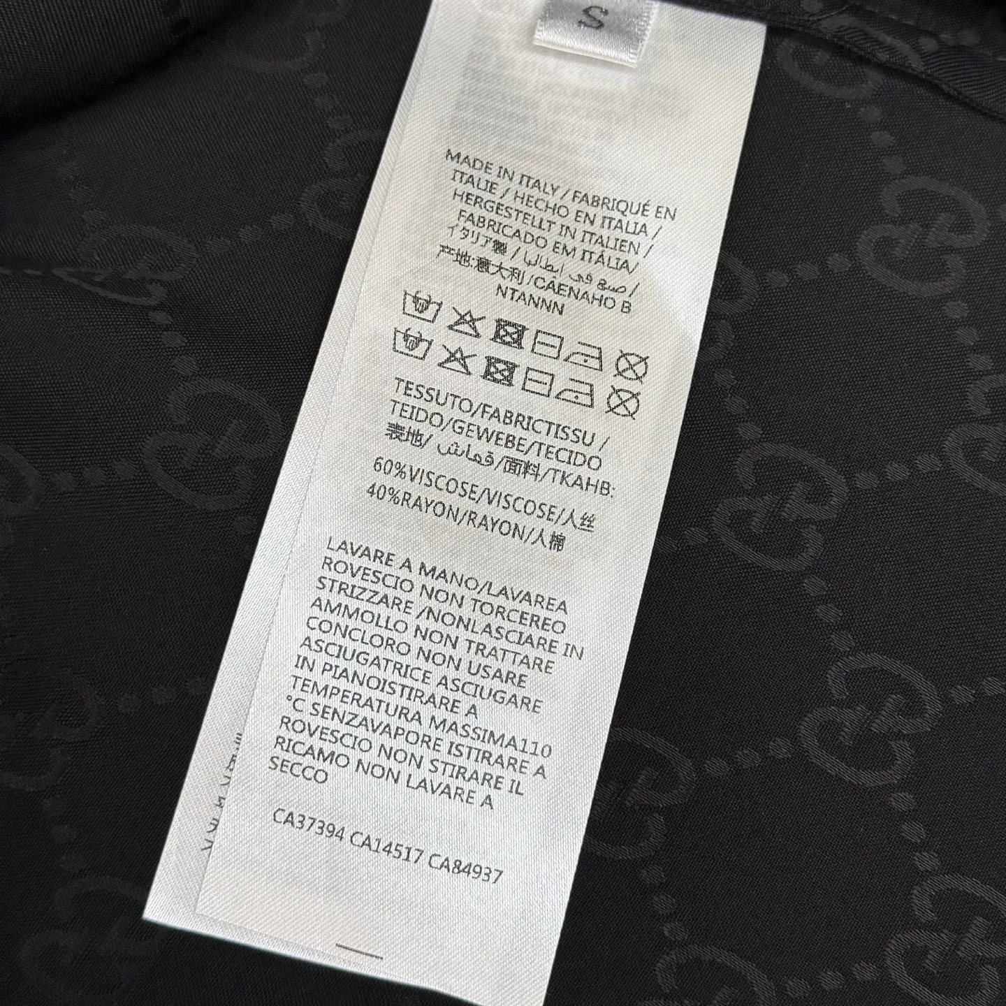 Брюки Женские Gucci 11220938