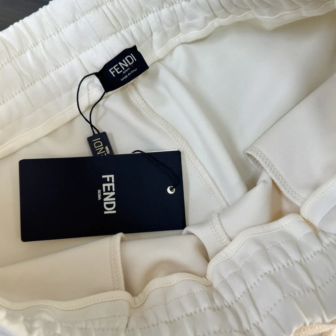 Шорты Женские Fendi 11873058