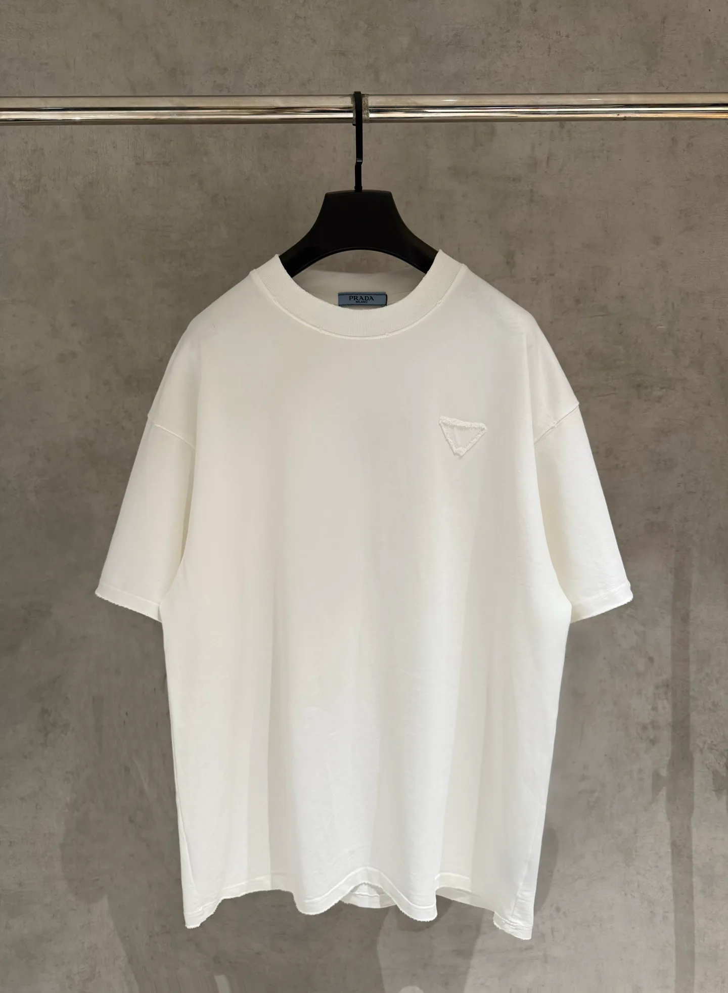 Футболки Мужские Prada 11573696
