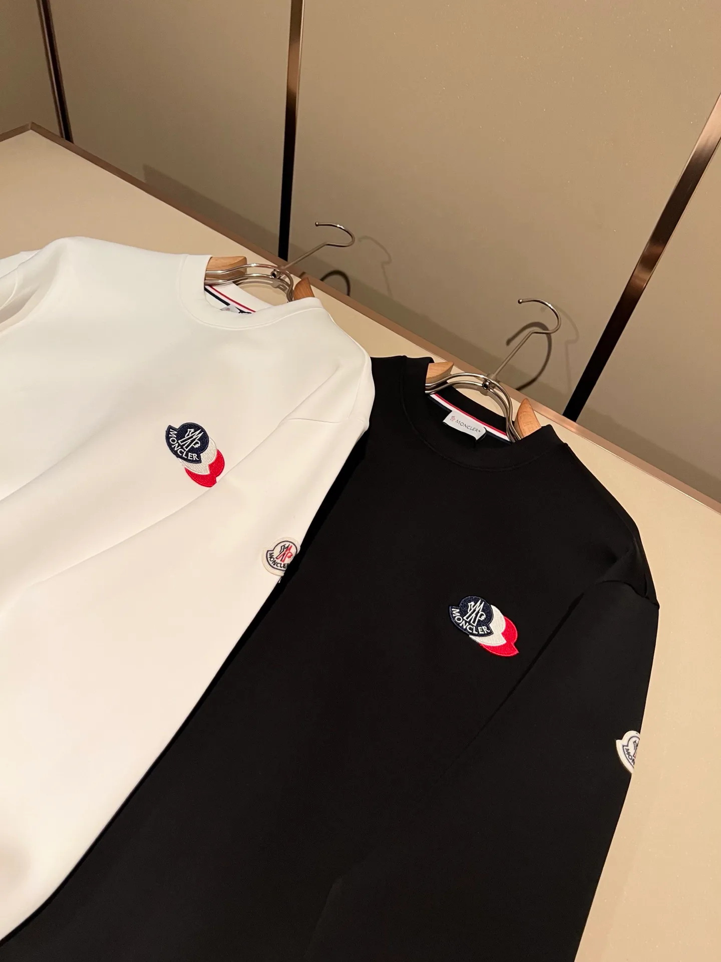 Свитшоты И Худи Мужские Moncler 18080860