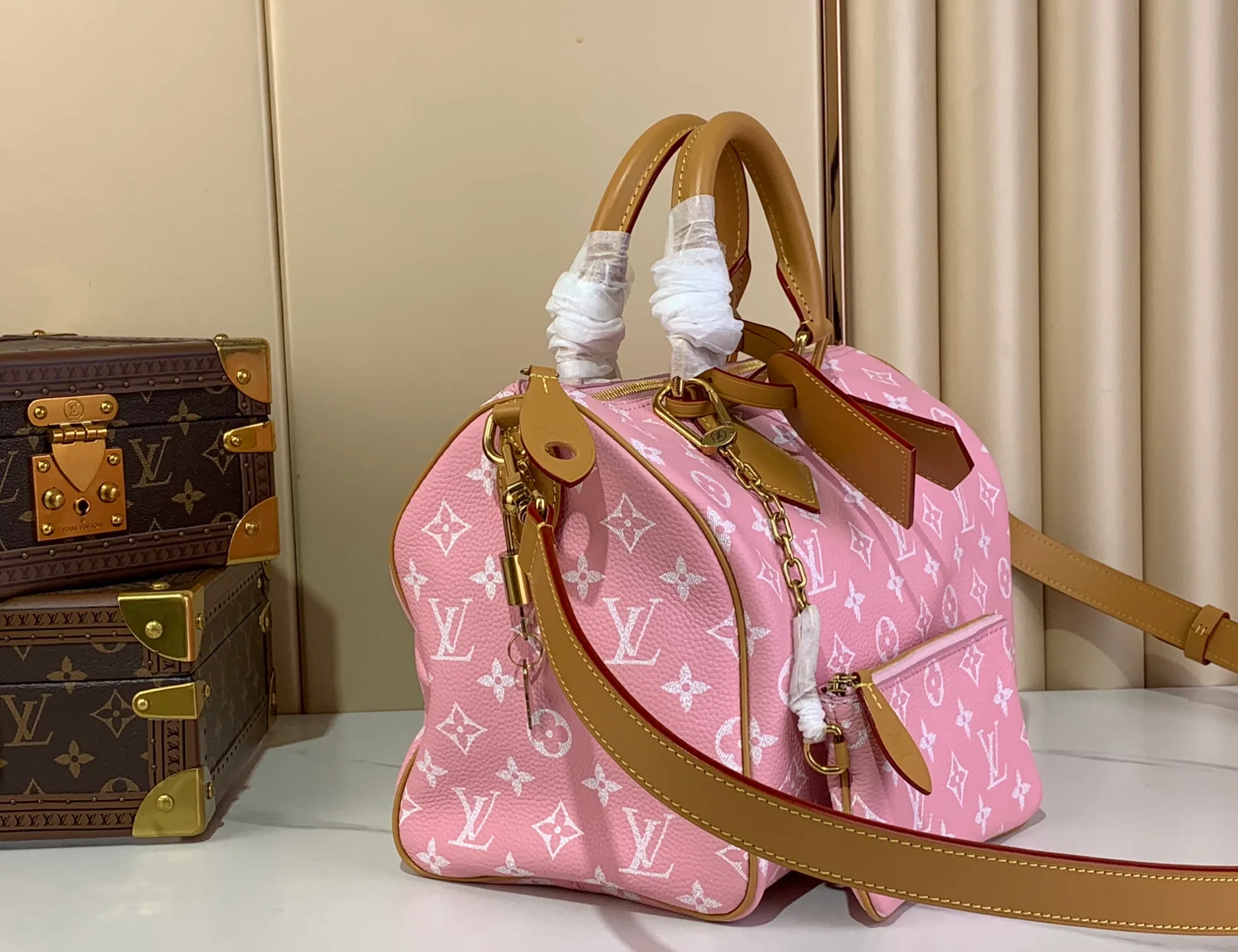 Сумки На Ремне Женские Louis Vuitton 81302