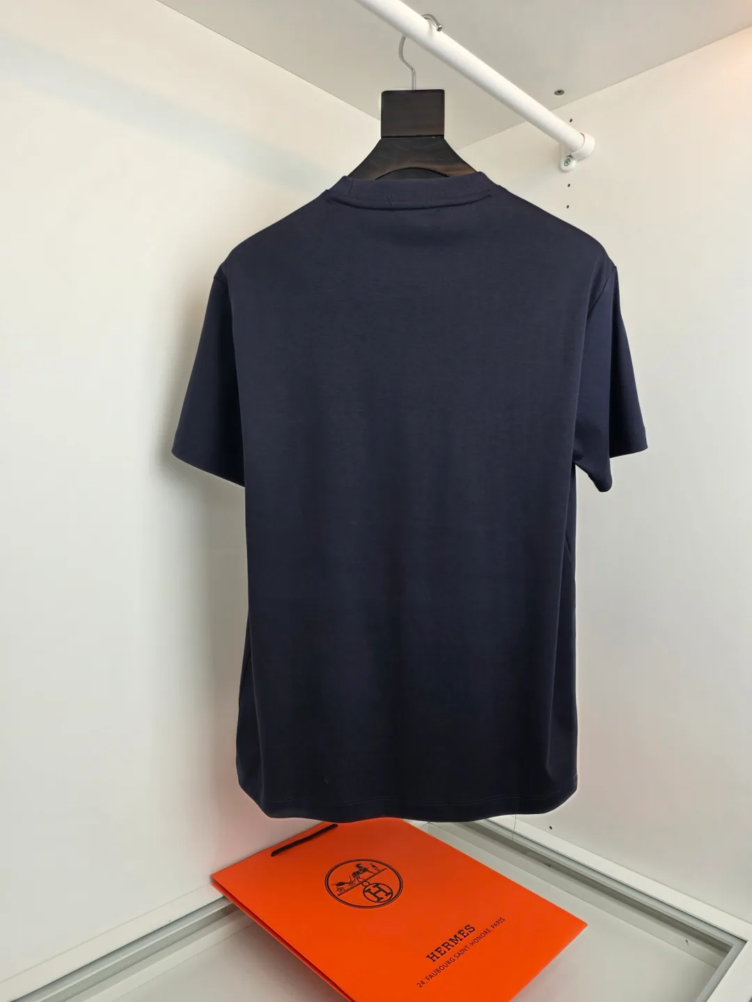 Футболки Мужские Hermes 12719143