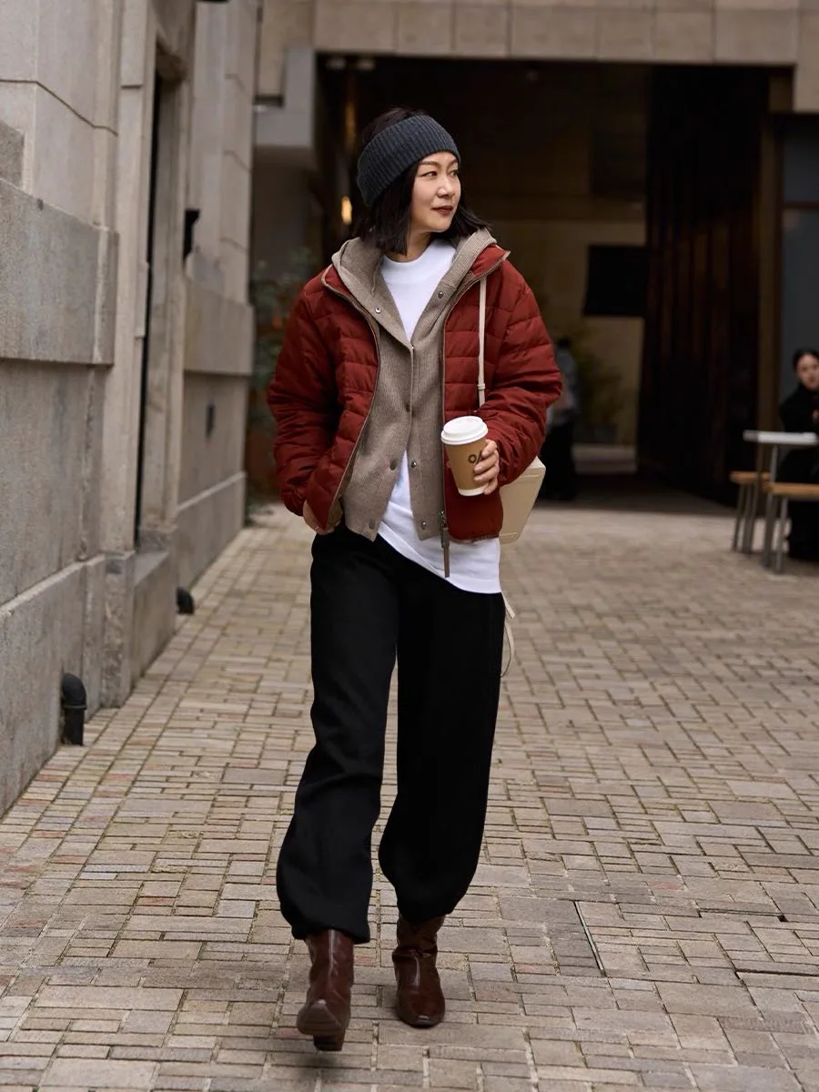 Куртки И Пуховики Женские Brunello Cucinelli 101562