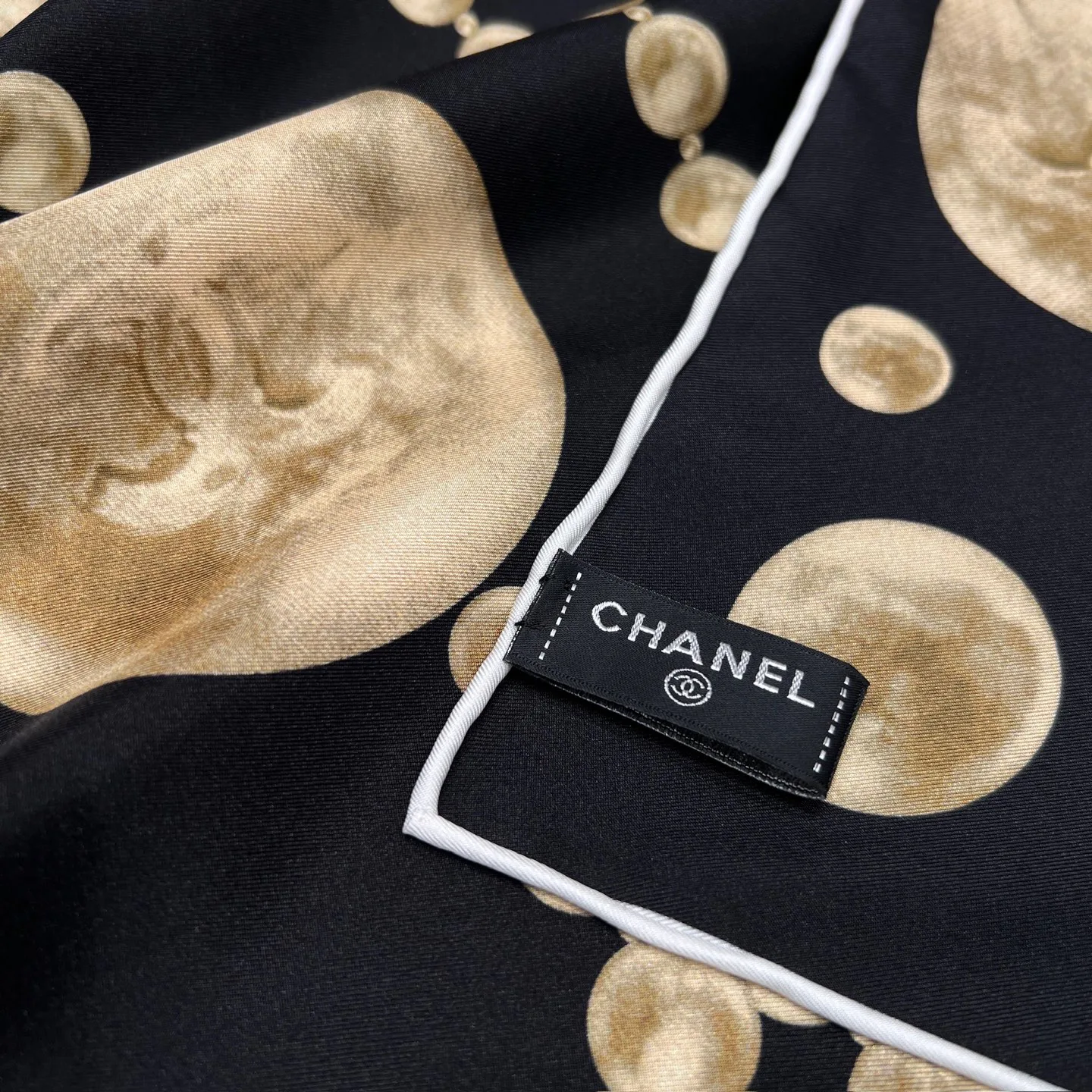 Платки Chanel 14709678