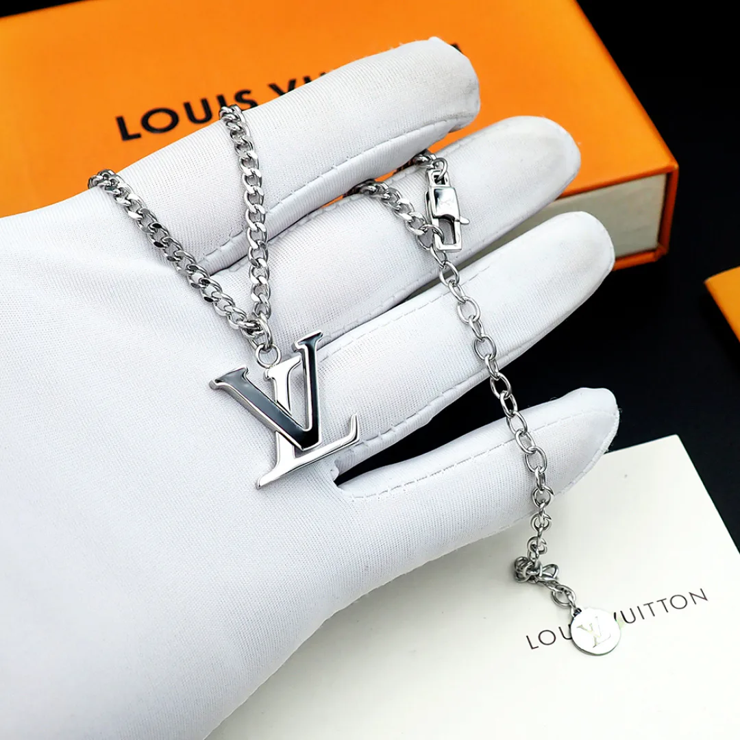 Бижутерия Louis Vuitton 372273