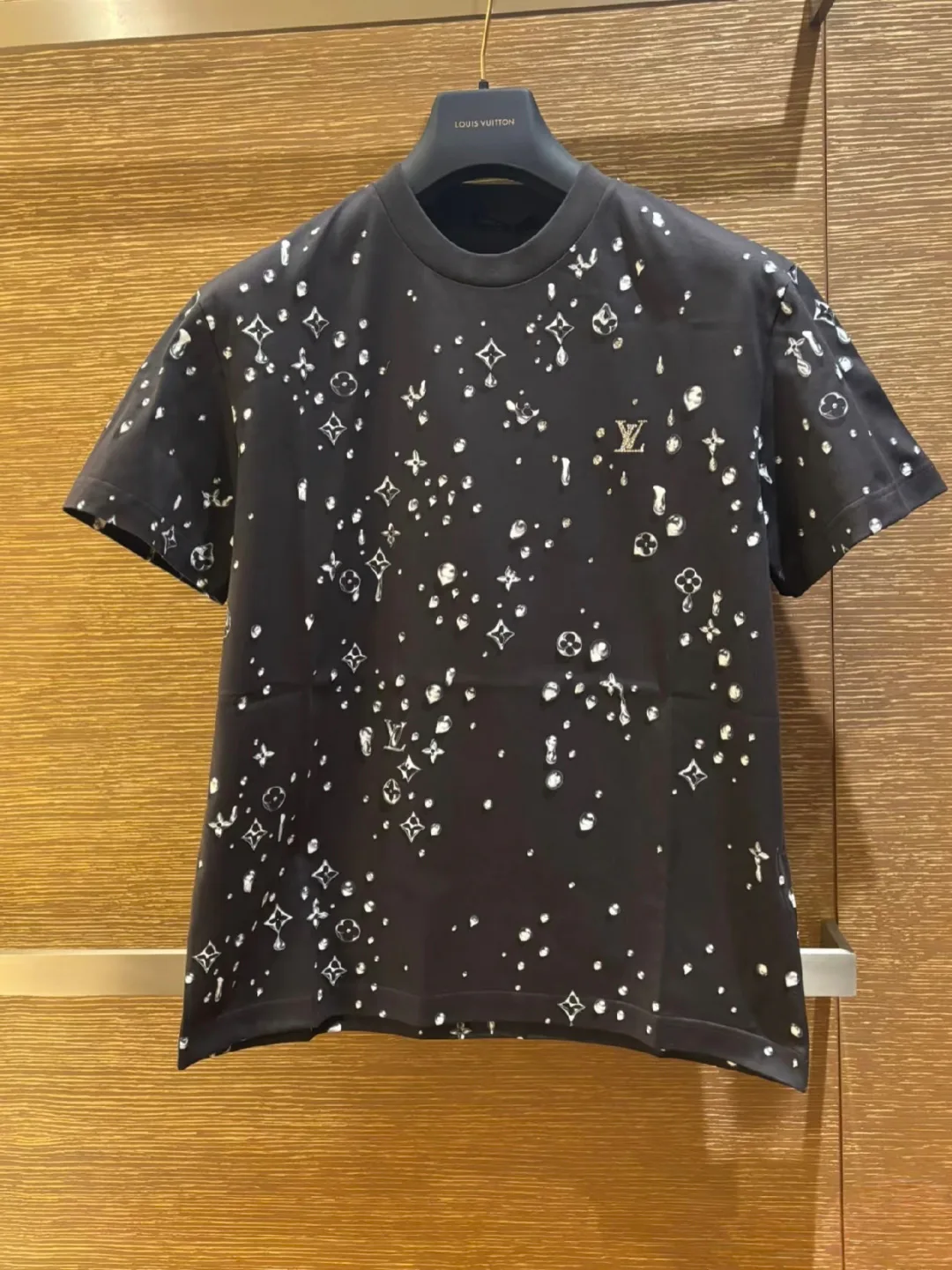 Футболки Мужские Louis Vuitton 6114516