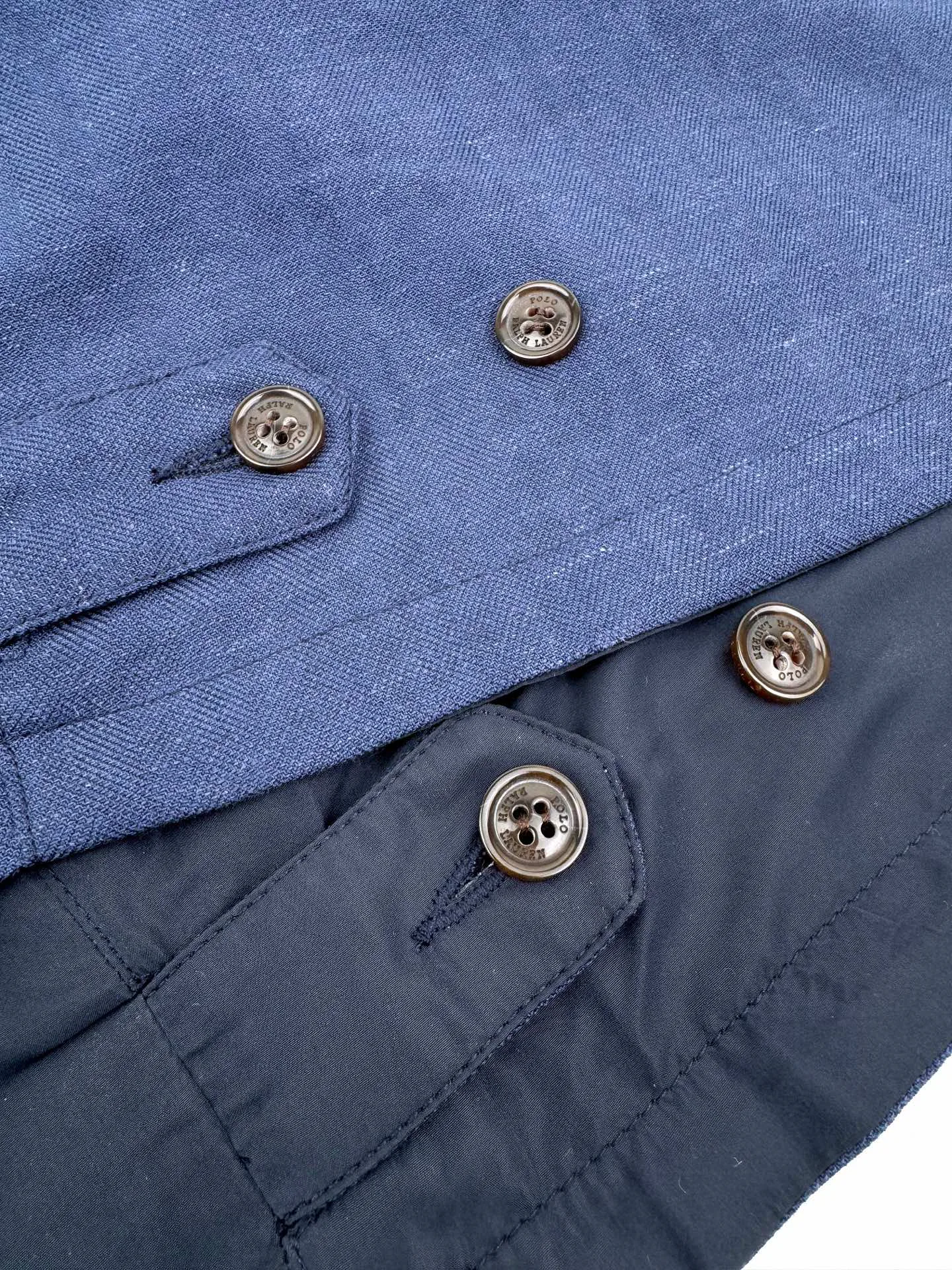 Куртки И Пуховики Мужские Ralph Lauren 424141