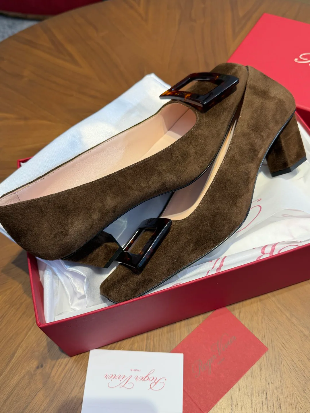 Туфли Женские Roger Vivier 20116794