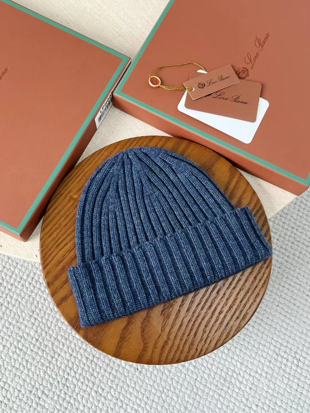 Головные Уборы Loro Piana 81354