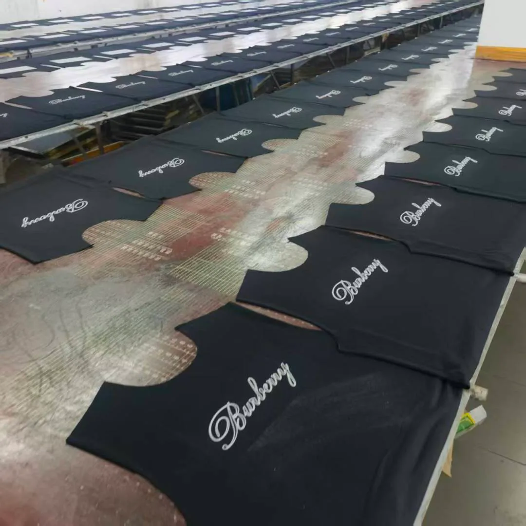 Футболки Мужские Burberry 6839574