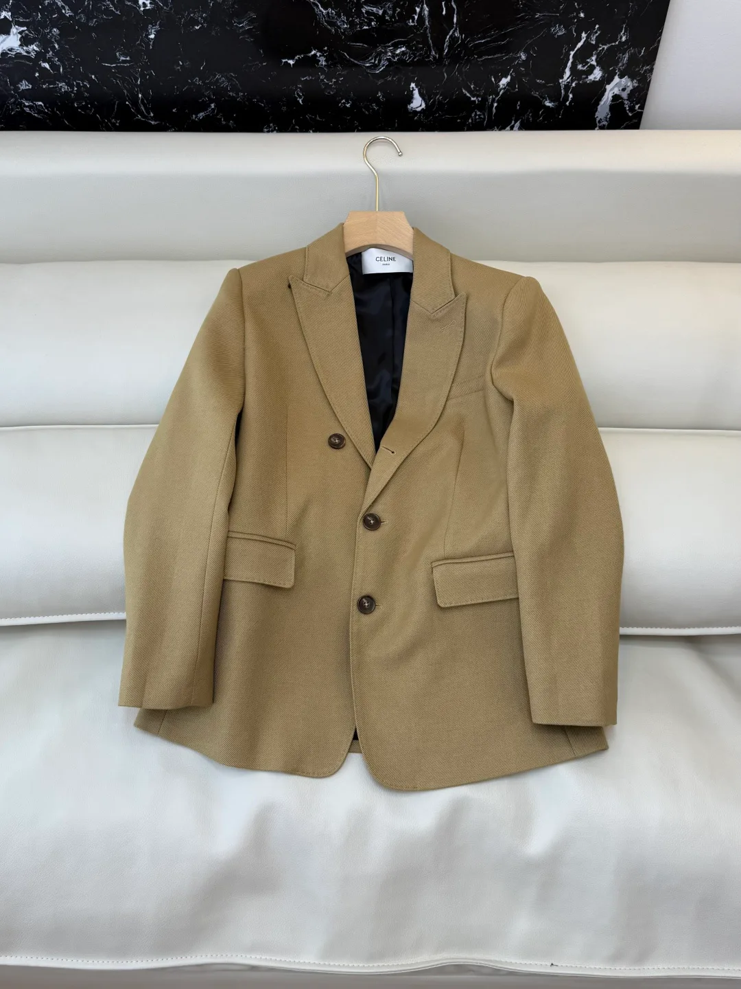 Пиджаки Мужские Celine 9916894