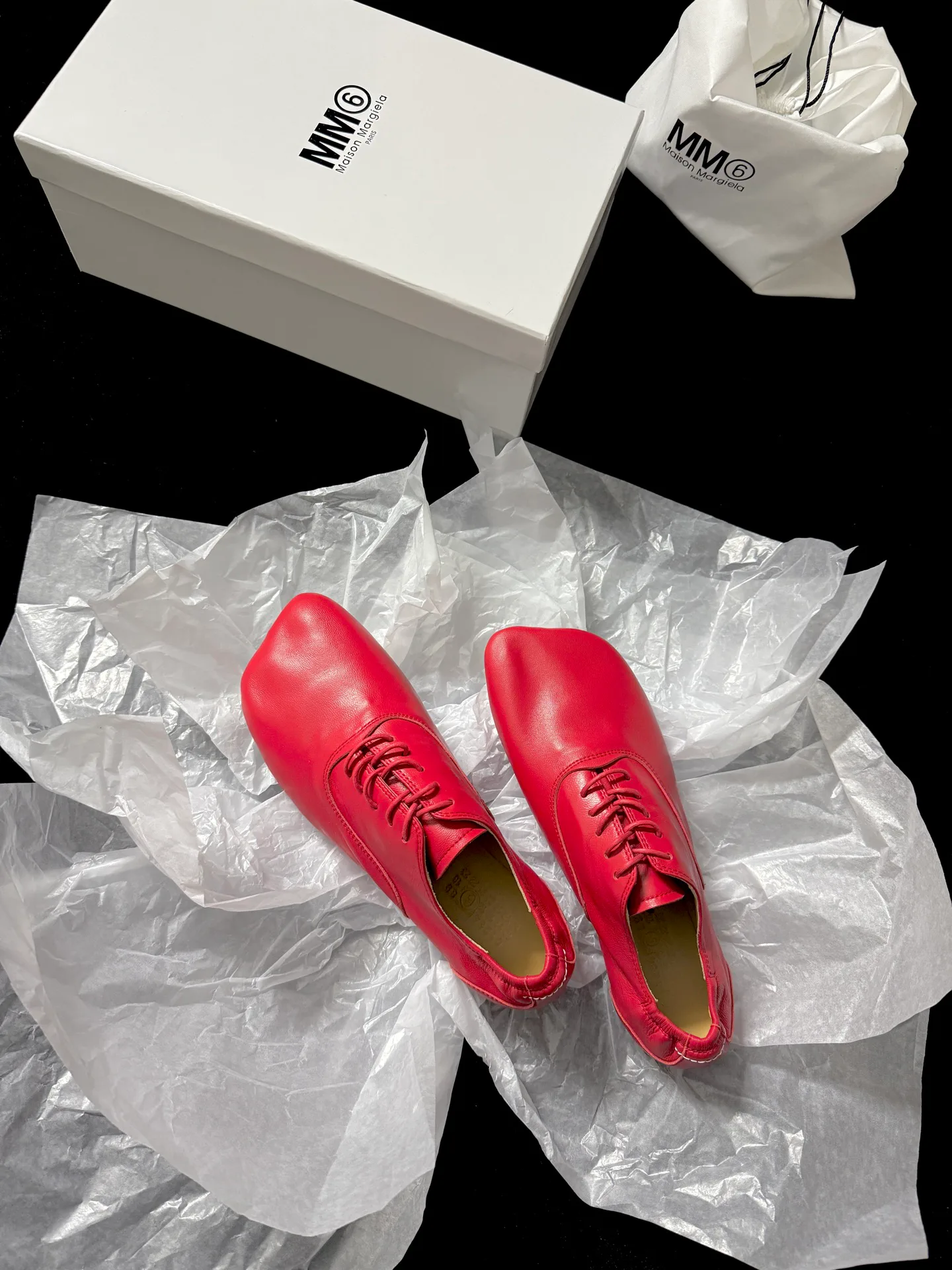 Туфли Женские Maison Margiela 1285663