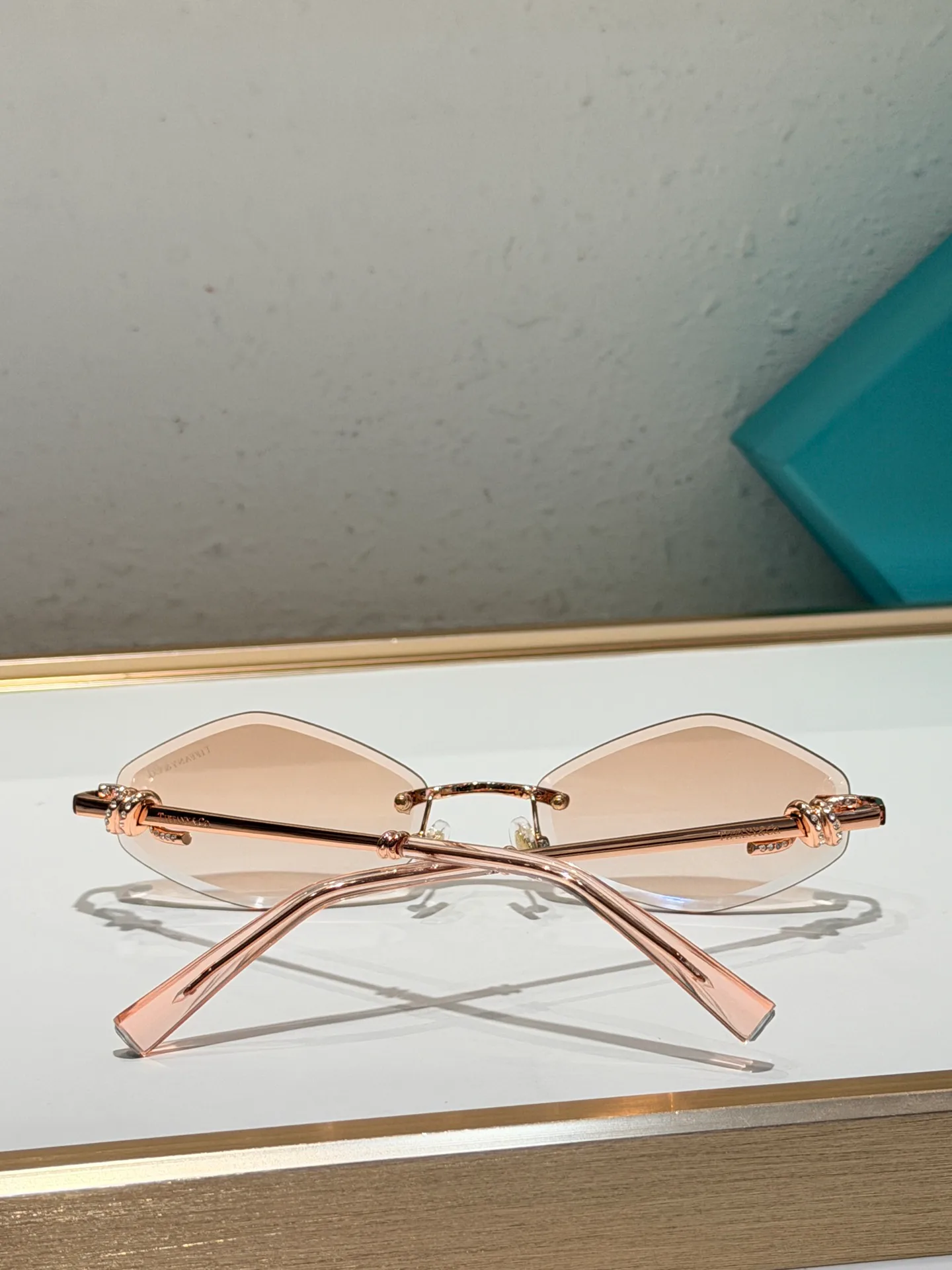 Бижутерия Tiffany 12800770