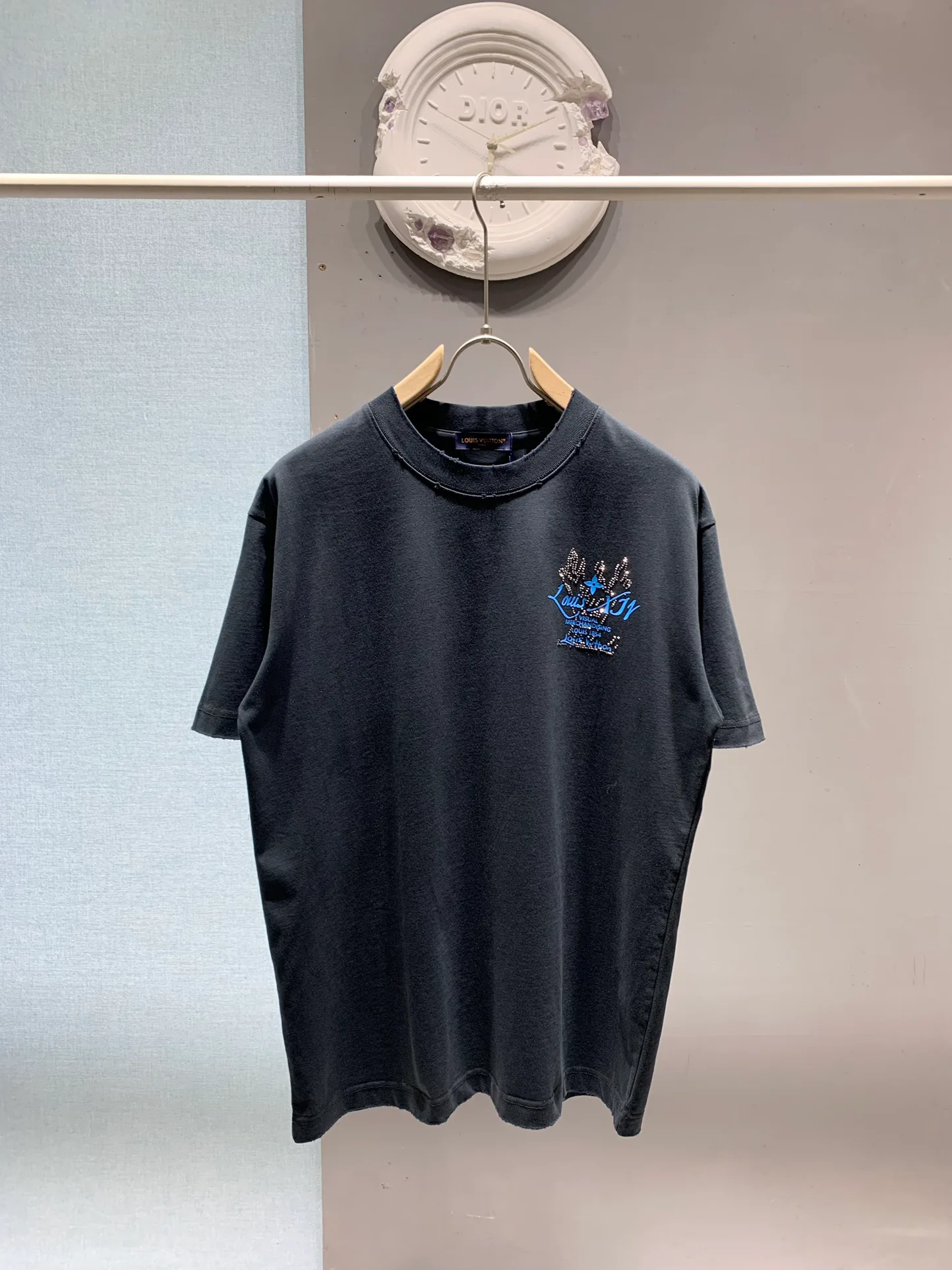 Футболки Мужские Louis Vuitton 5067051