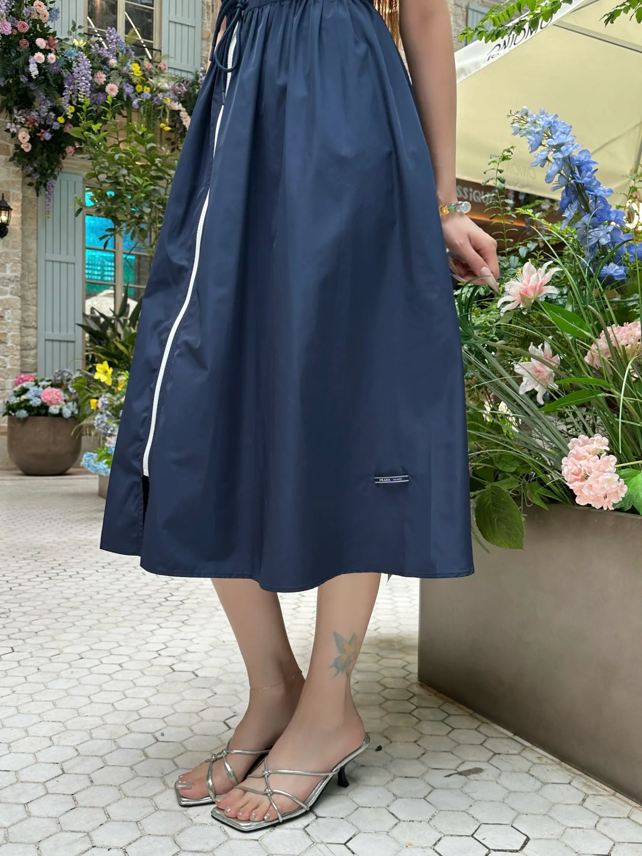 Платья Женские Prada 17351273