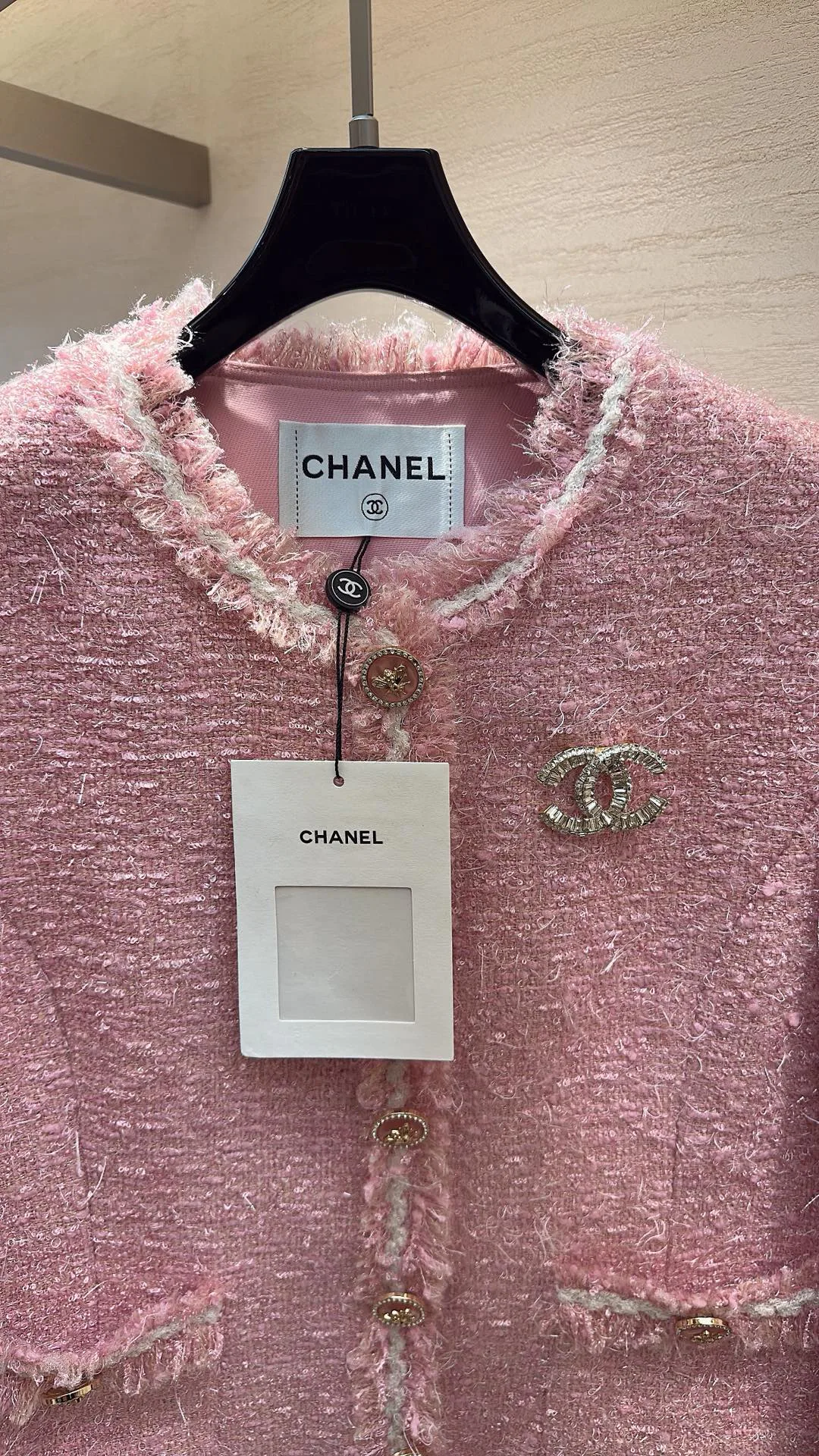 Жакеты Женские Chanel 5050232