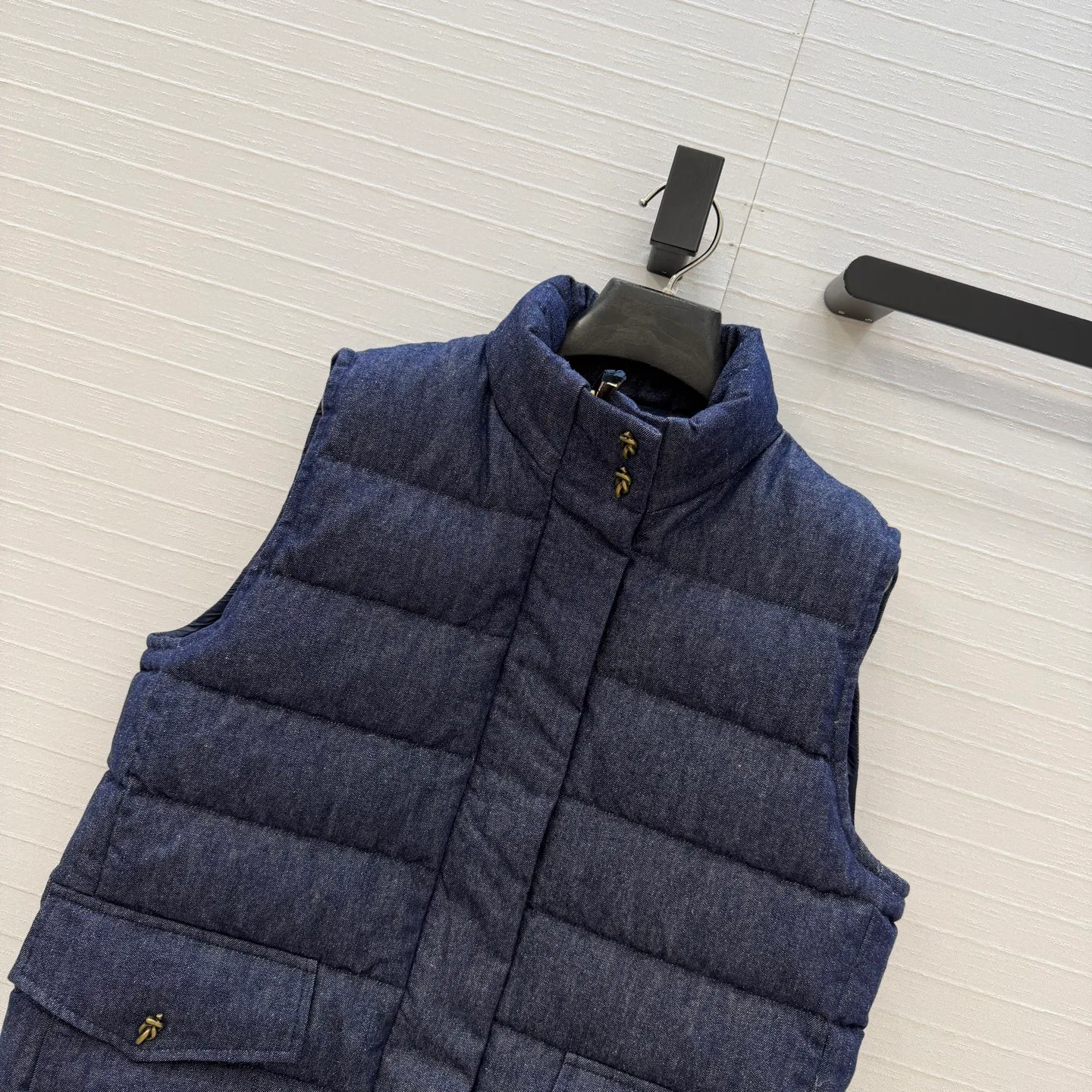 Жилеты Женские Moncler 18710899