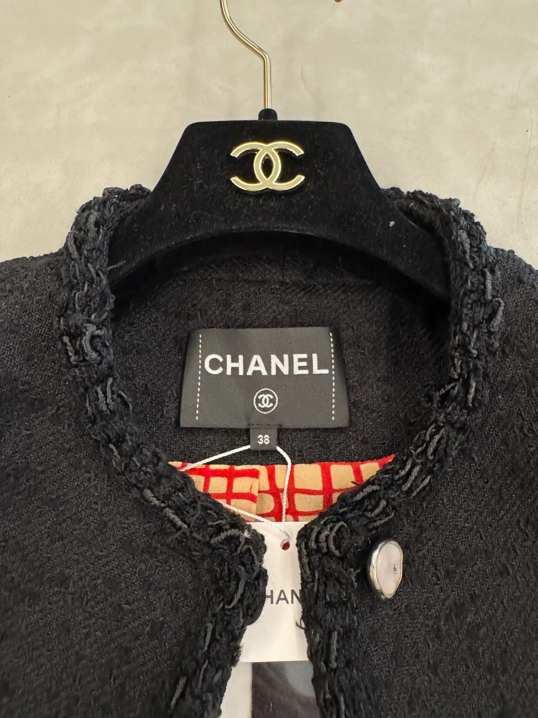 Жакеты Женские Chanel 17463229
