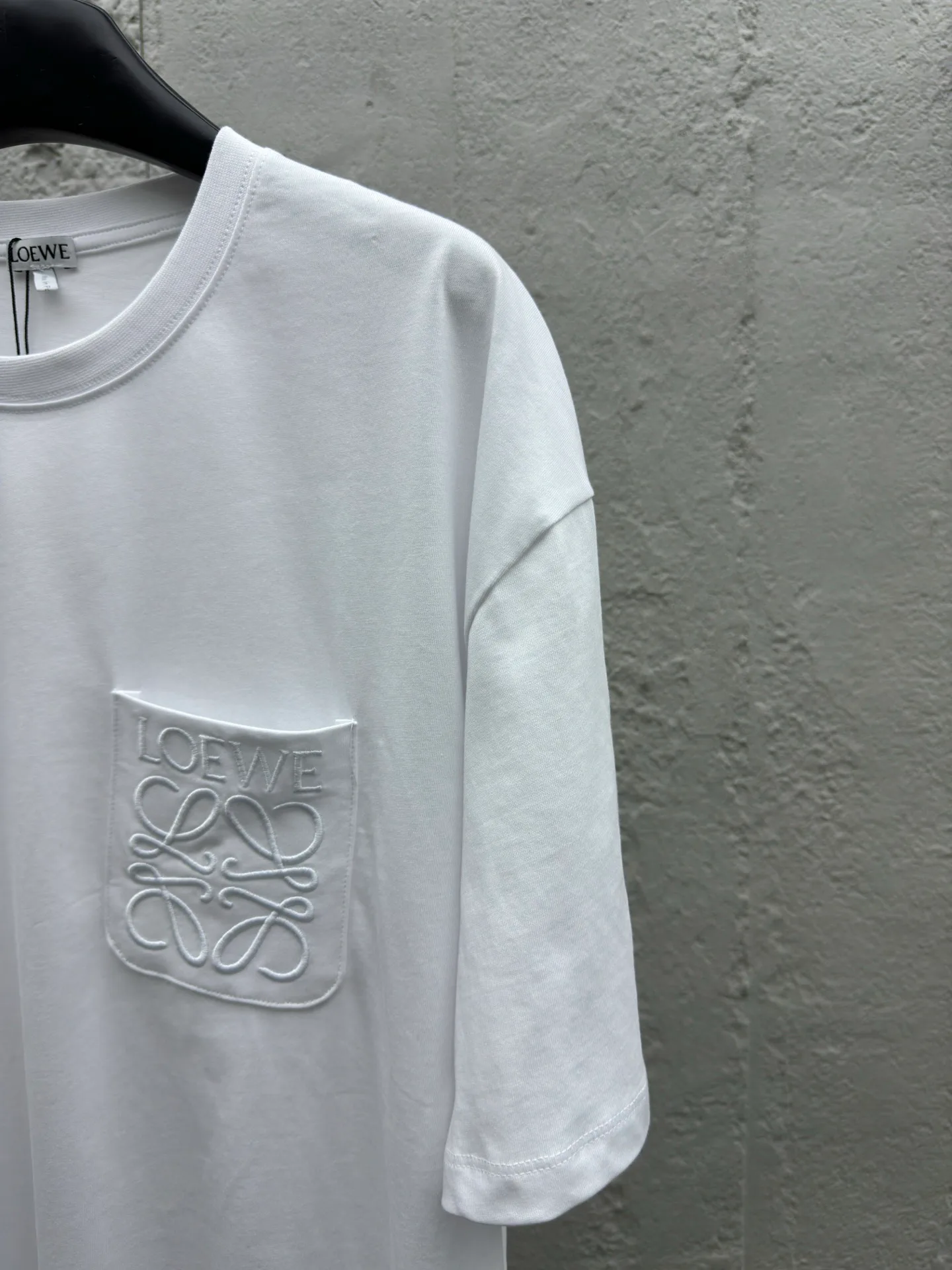 Футболки Женские Loewe 31390