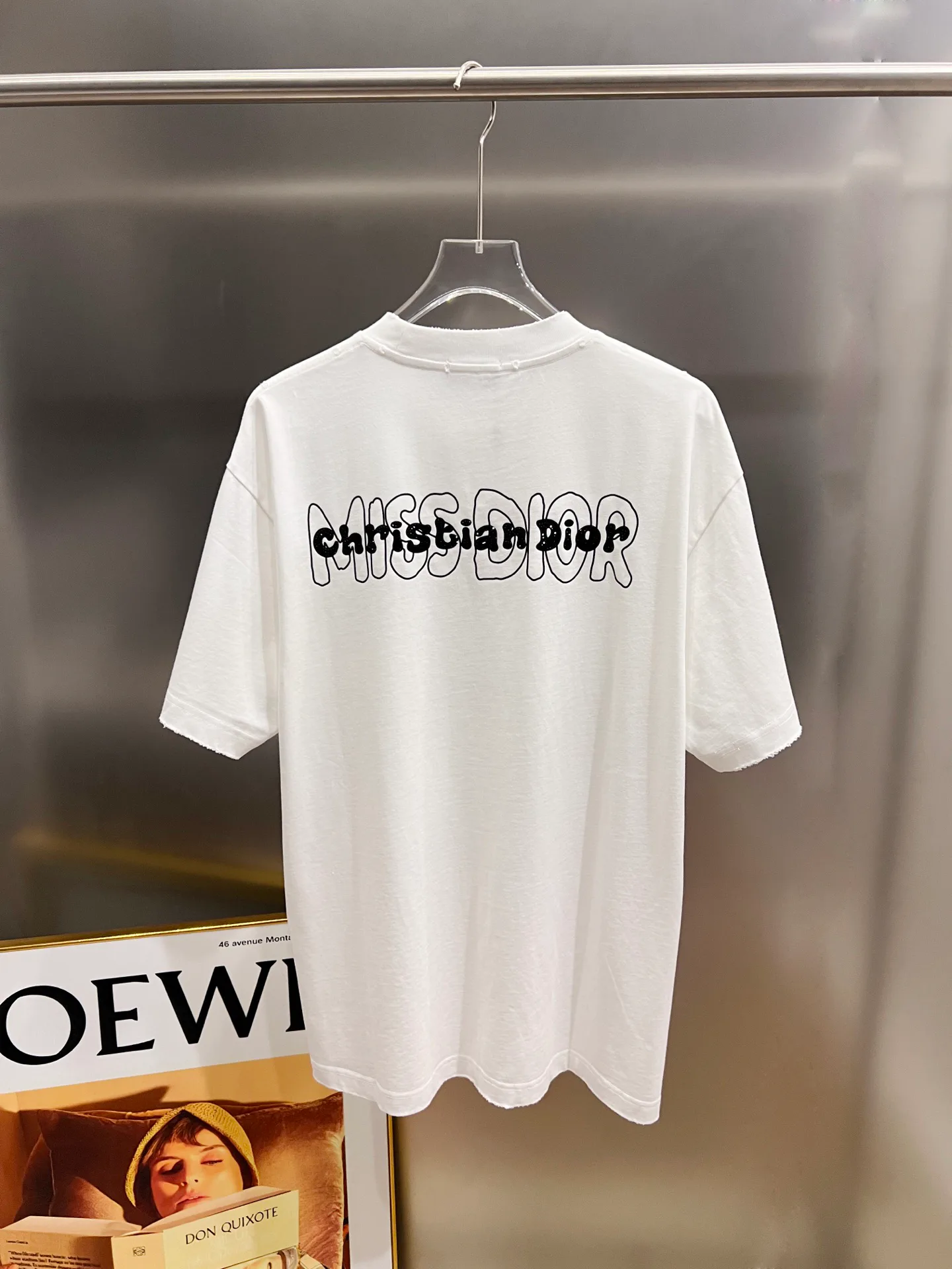 Футболки Мужские Christian Dior 17662887
