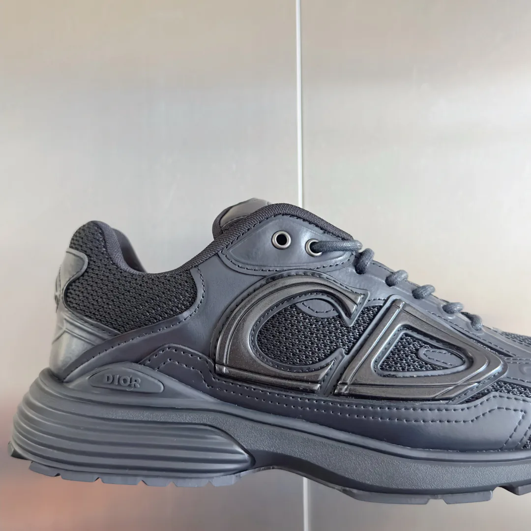 Кроссовки Мужские Christian Dior 788735
