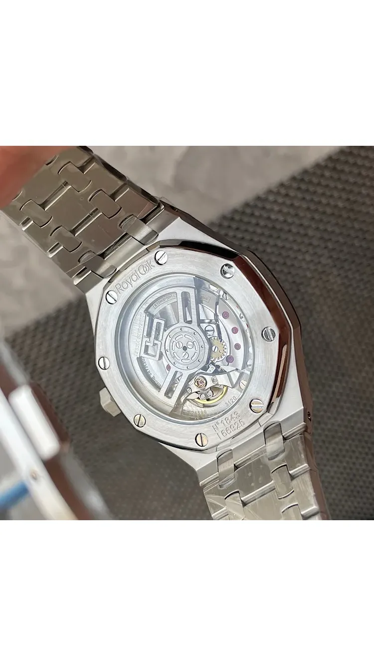 Часы Женские Audemars Piguet 693202