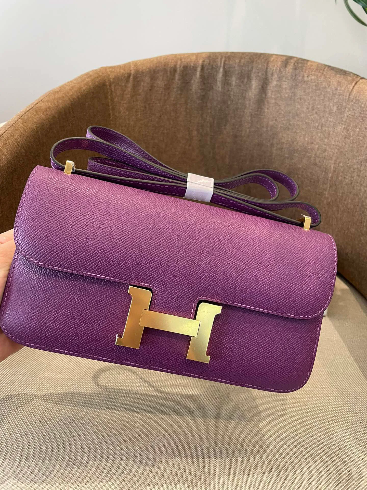 Классические Сумки Женские Hermes 18077248