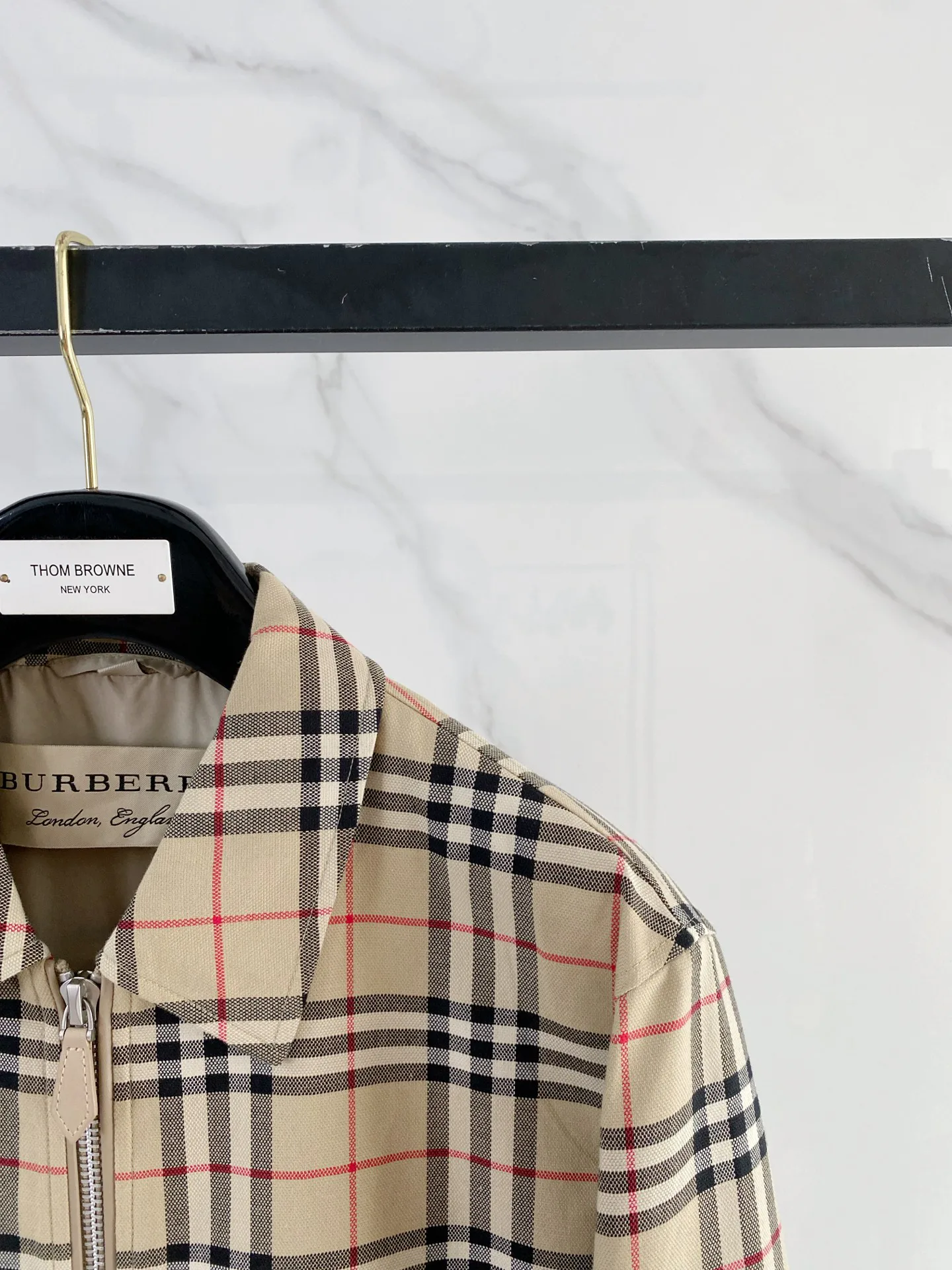 Куртки И Пуховики Мужские Burberry 11664801