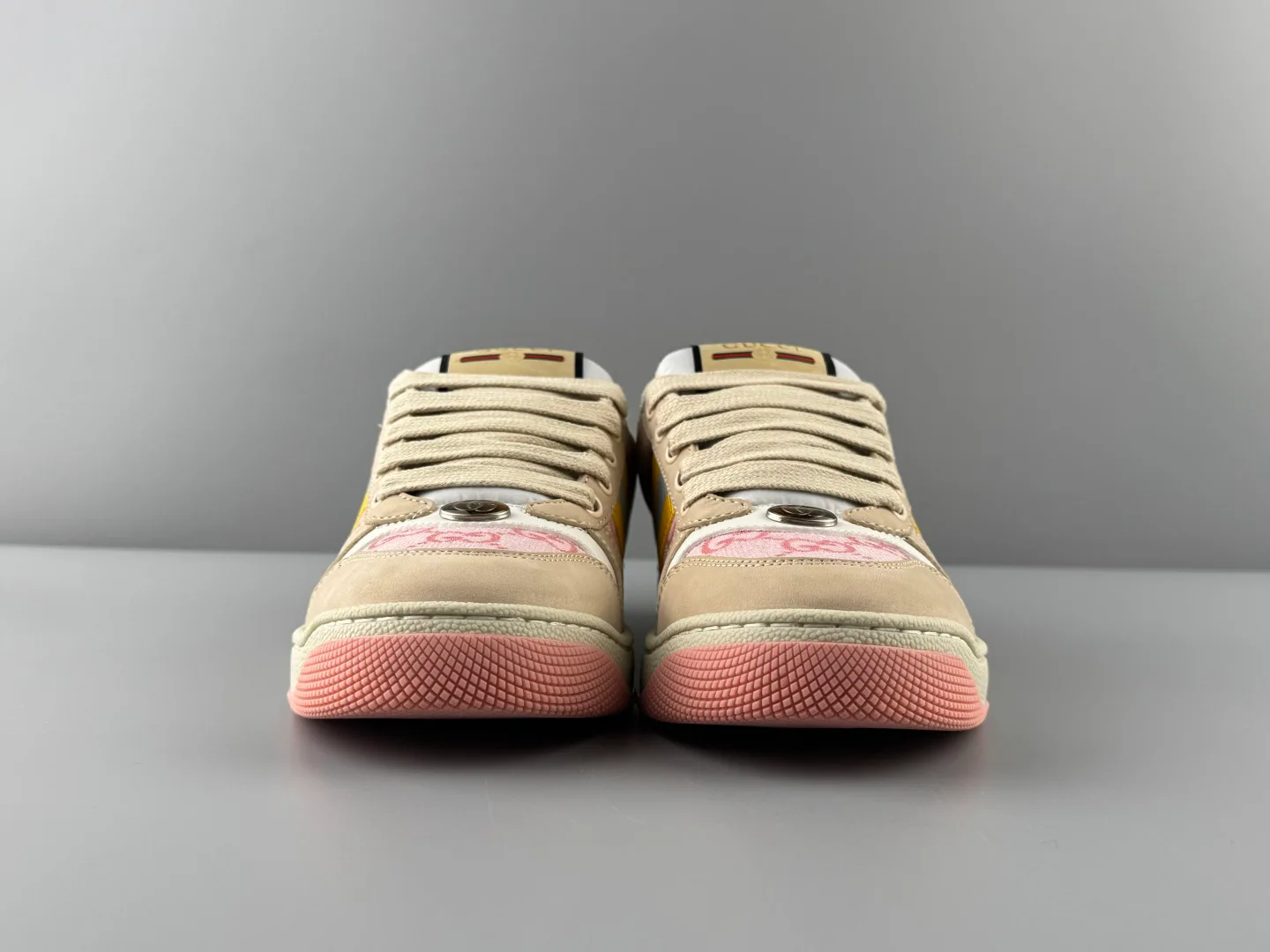 Кроссовки Женские Gucci 12394168