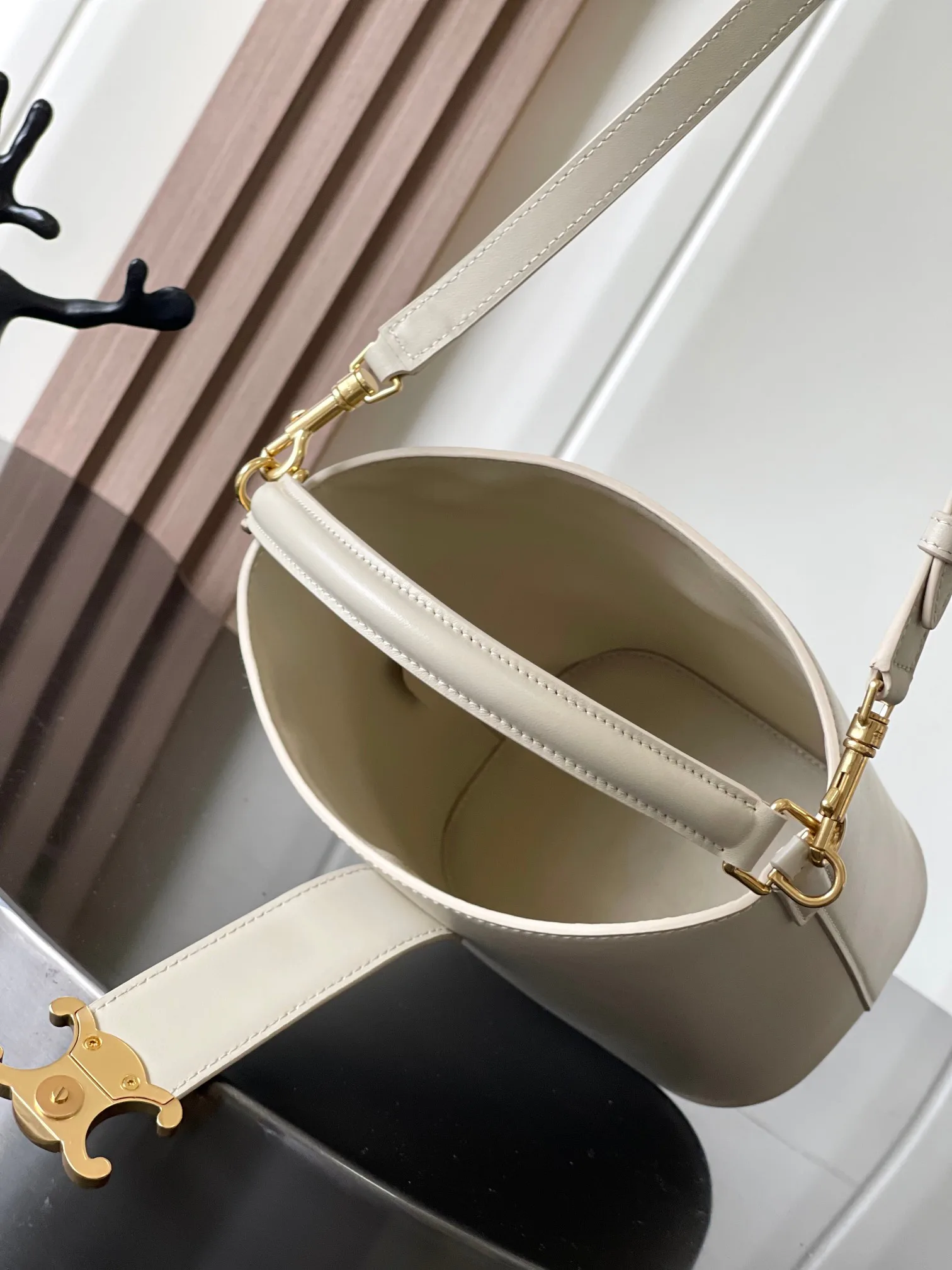 Сумки На Ремне Женские Celine 423814