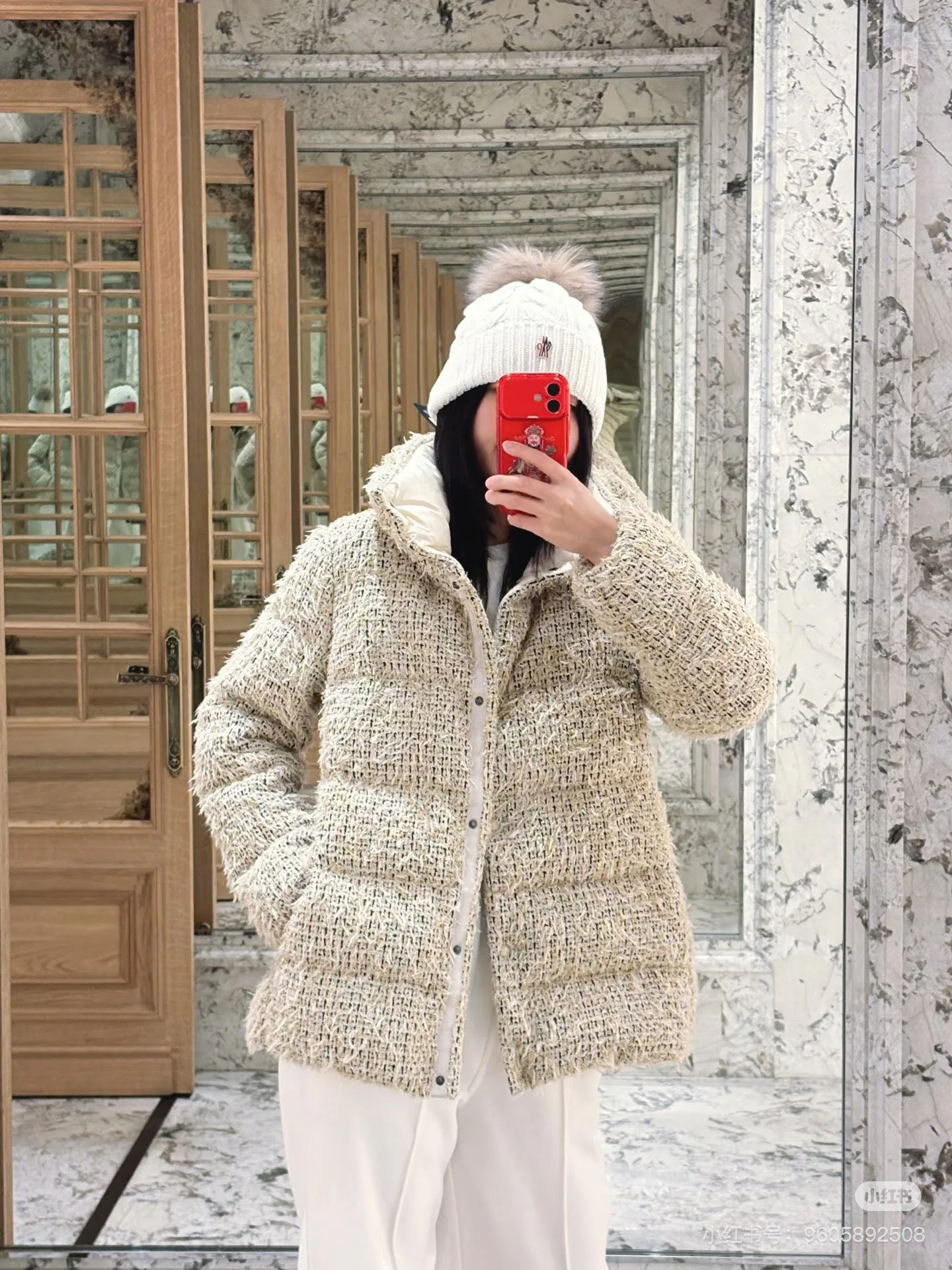 Куртки И Пуховики Женские Moncler 402808