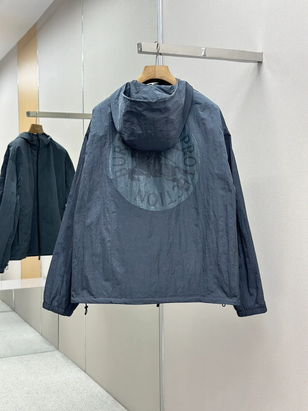 Куртки И Пуховики Мужские Burberry 281742