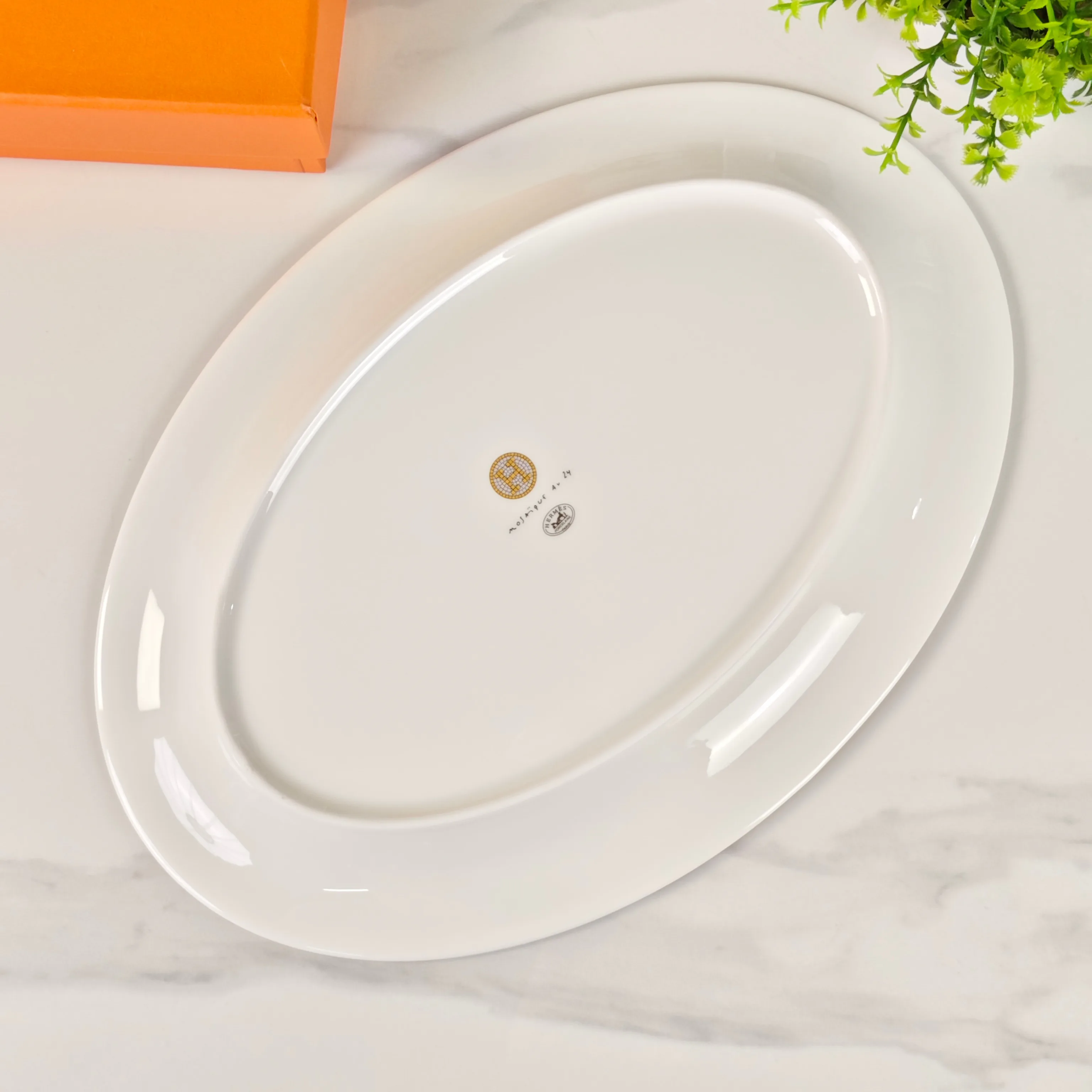 Посуда Hermes 1736401