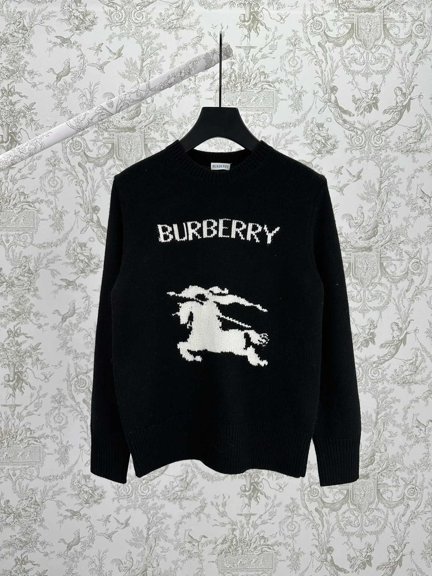 Джемперы И Свитеры Женские Burberry 216712