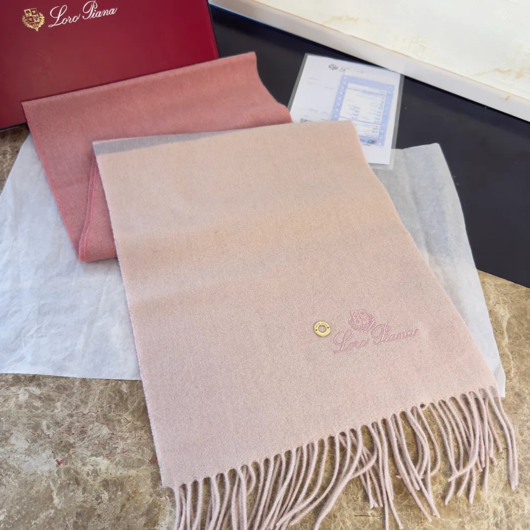 Шарфы Loro Piana 4738476