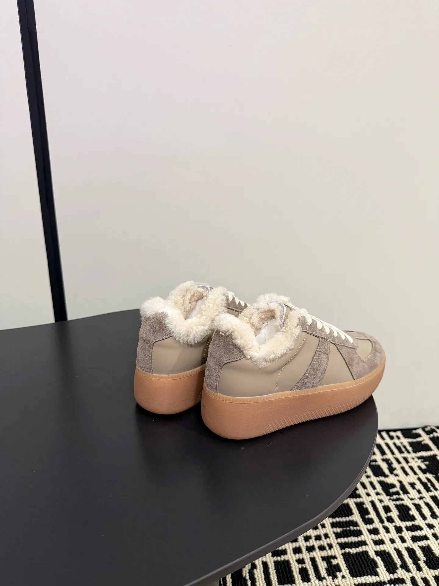 Кеды Женские Maison Margiela 4333537