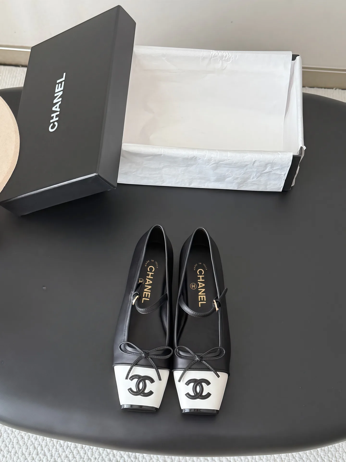 Туфли Женские Chanel 18997209
