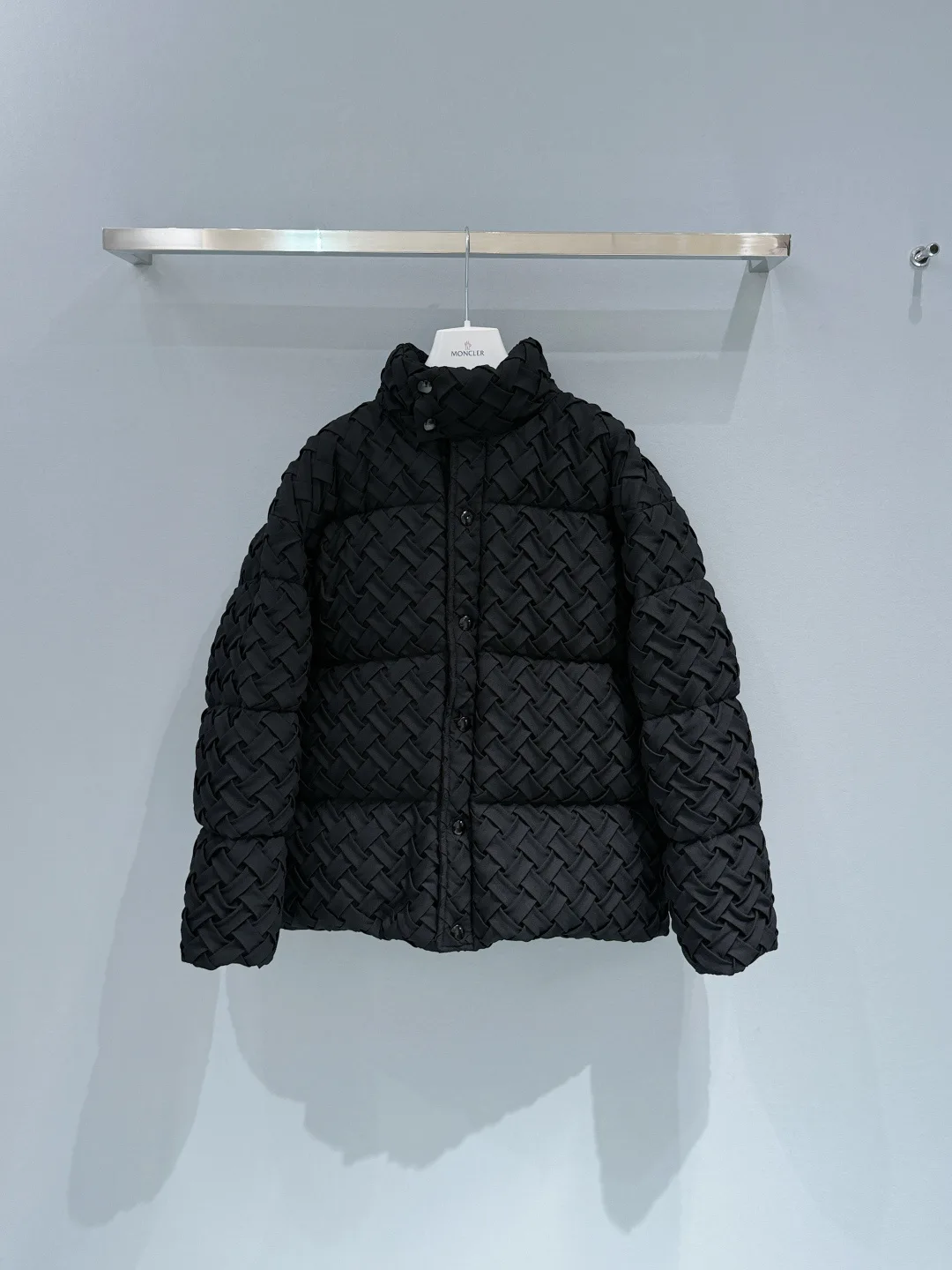 Куртки И Пуховики Женские Bottega Veneta 940923