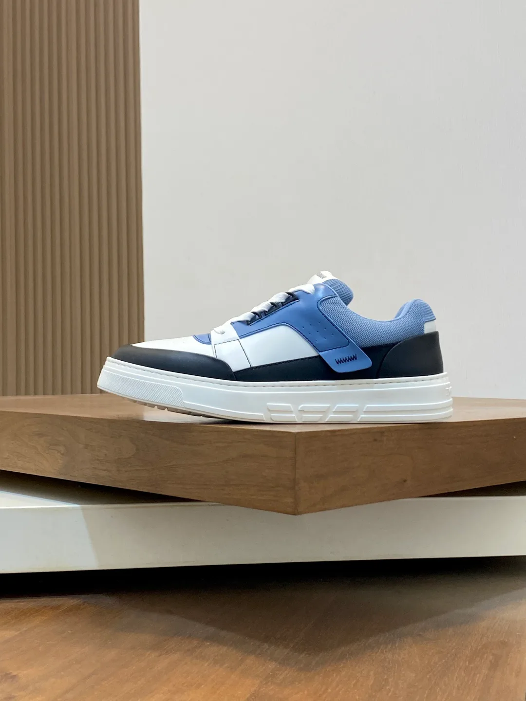 Кроссовки Мужские Armani 2194102