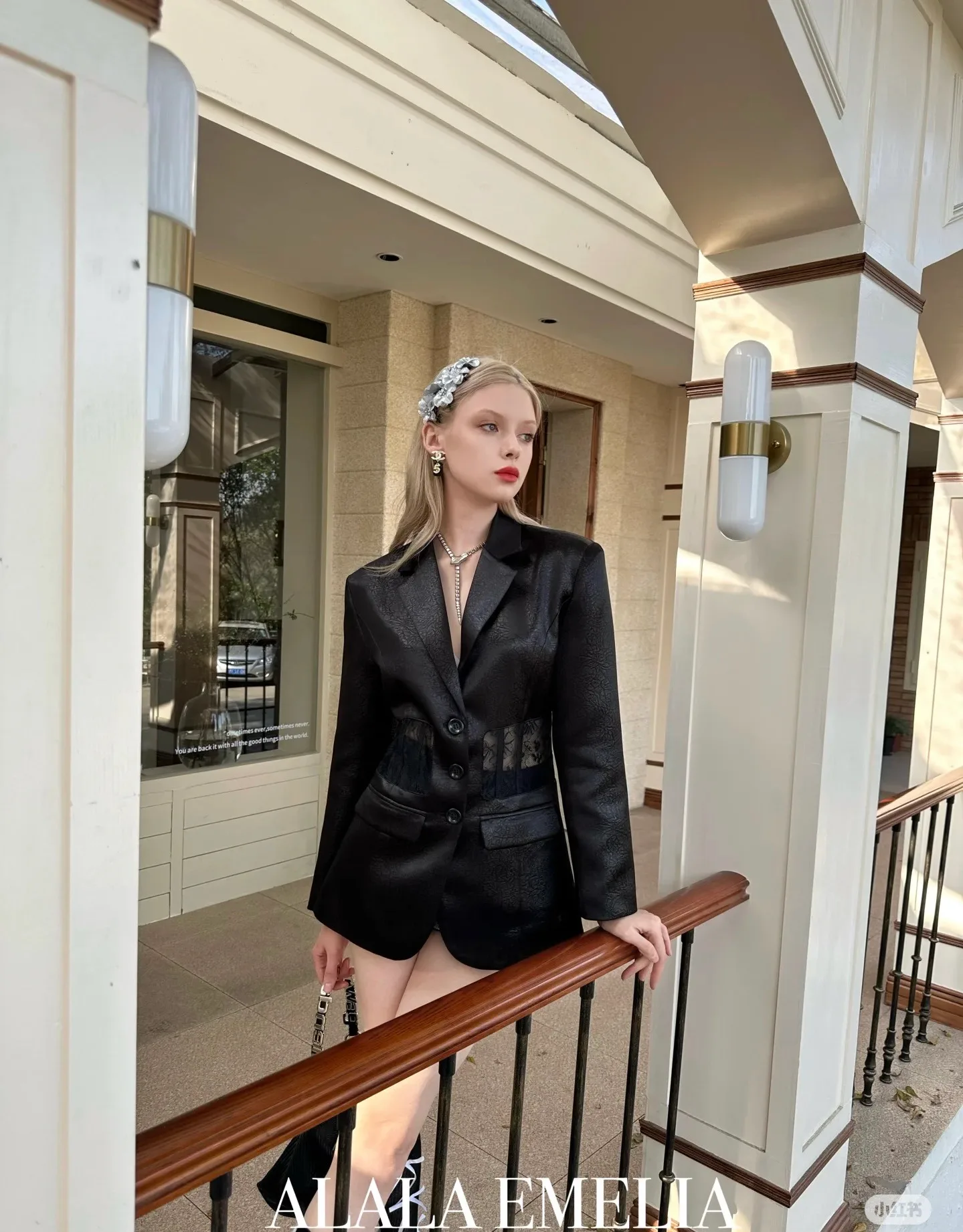 Жакеты Женские Saint Laurent 5022308