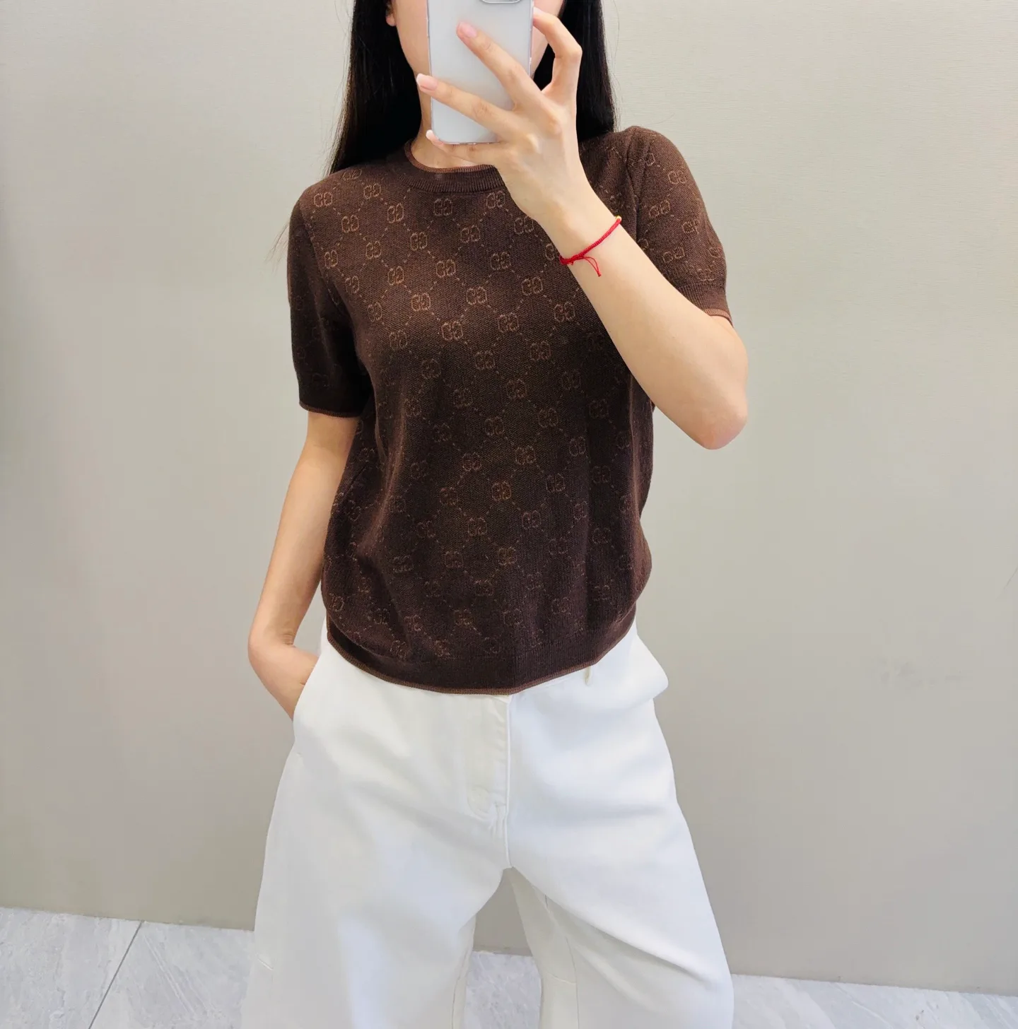 Джемперы И Свитеры Женские Gucci 9630047