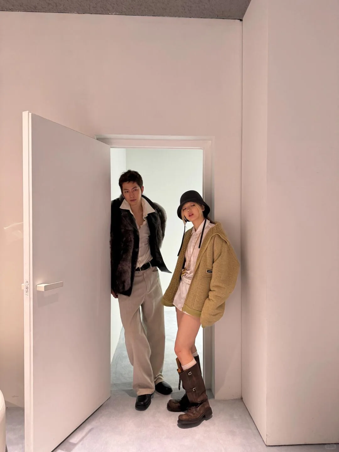 Дубленки Женские Miu Miu 96774